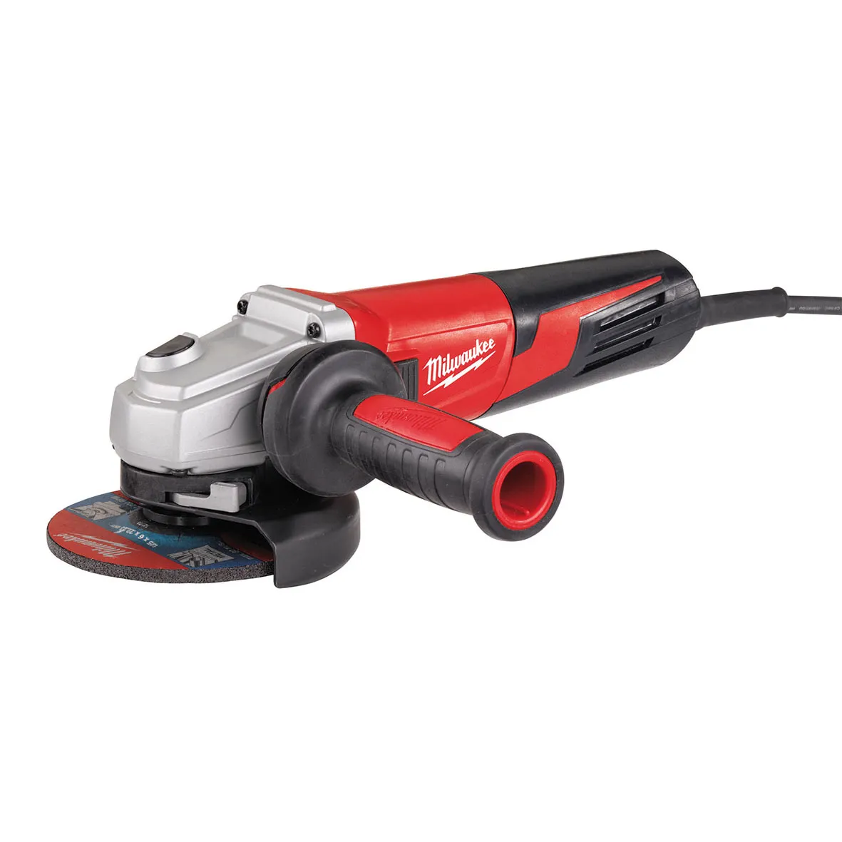 Vinkelslip 1550W, AGV 15-125 XC