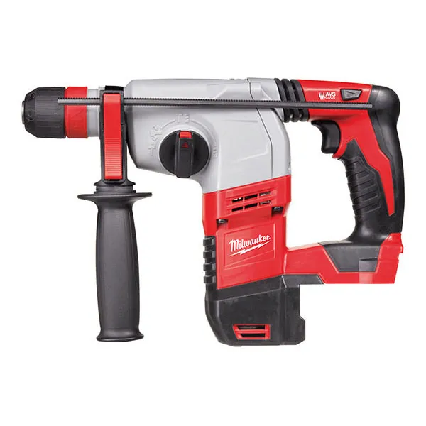Borrhammare M18, HD18 HX-0, utan batteri & laddare