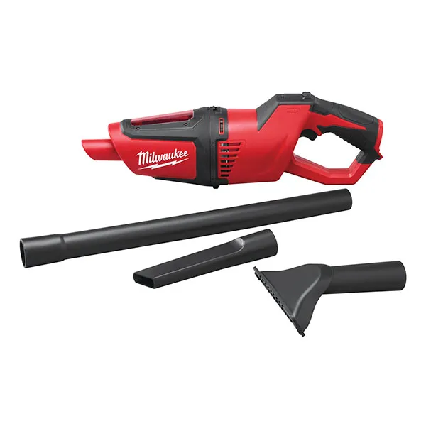 Handdammsugare M12 HV-0, utan batteri & laddare