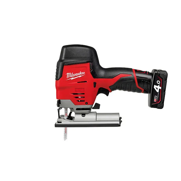 Sticksåg M12 JS-402B