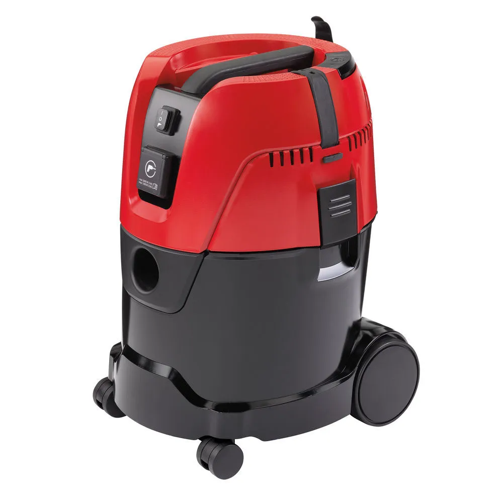 Dammsugare 1000W, AS 2-250 ELCP
