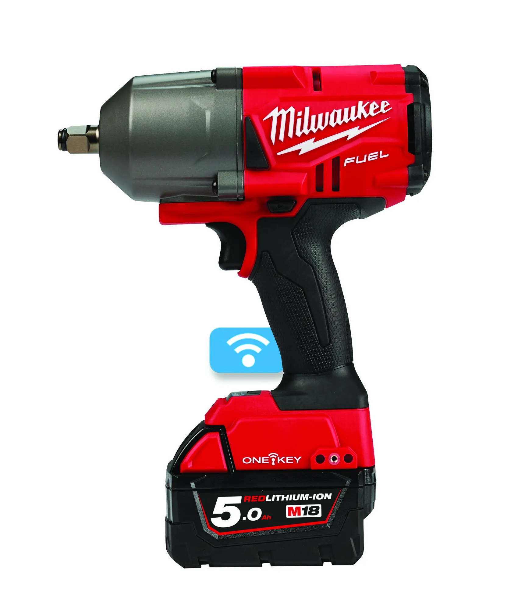 Mutterdragare 1/2", M18 ONEFHIWF12-502X