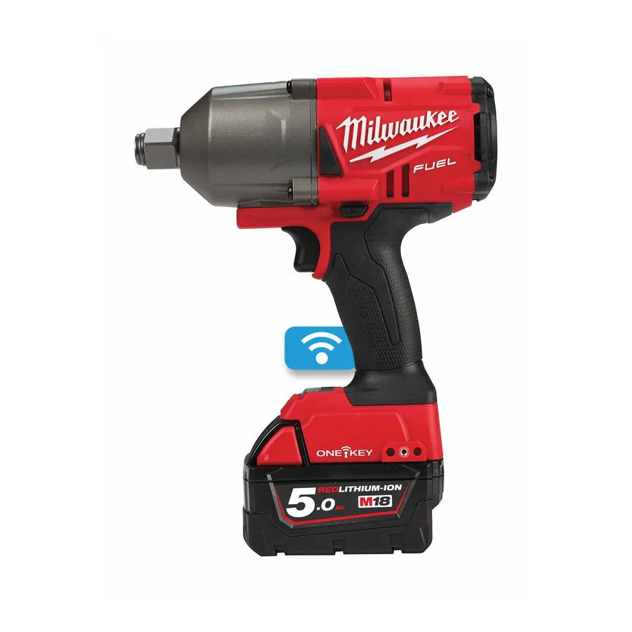 Mutterdragare 3/4", M18 ONEFHIWF34-502X