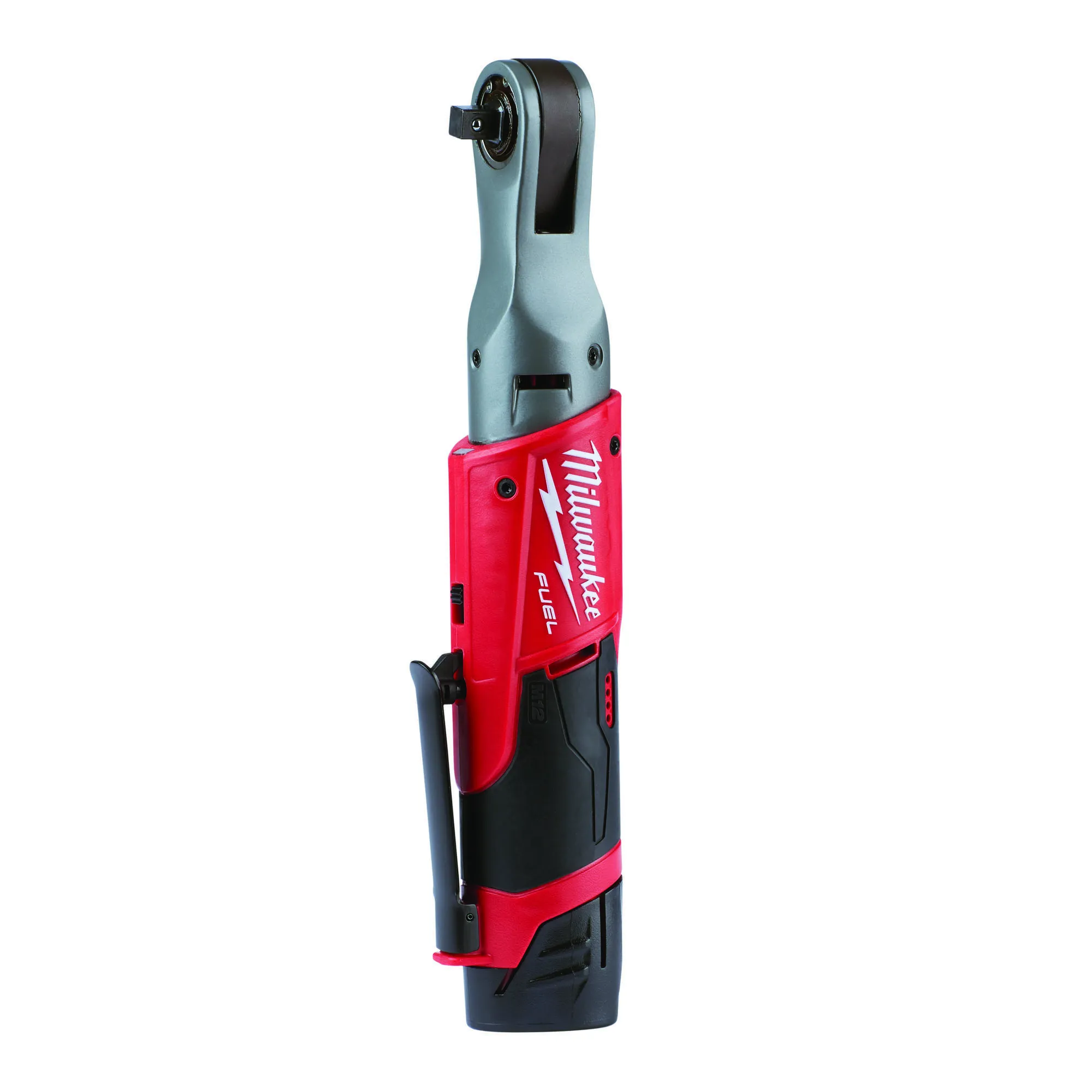 Spärrskaft 3/8", M12 FIR38-201B