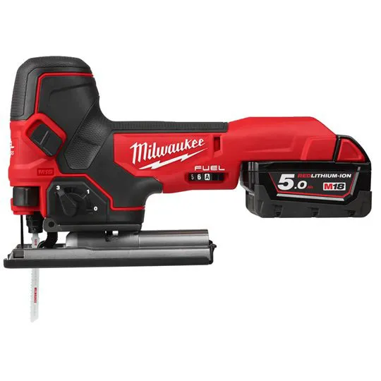 Sticksåg M18 FBJS-502X