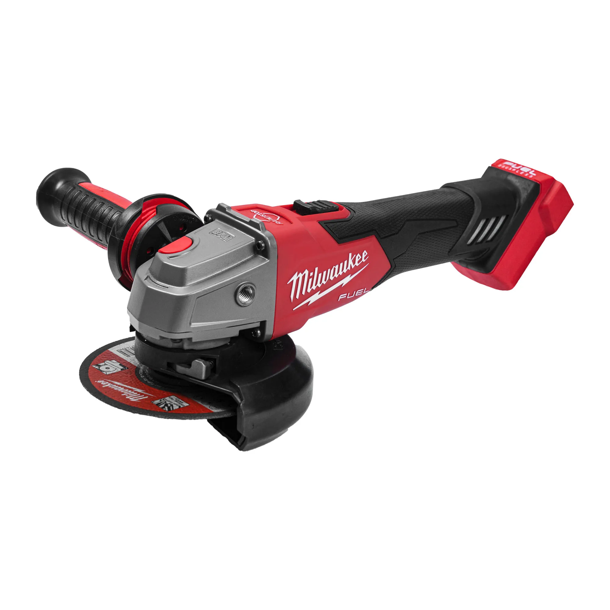 Vinkelslip M18 FSAG125XB-0X, utan batteri & laddare