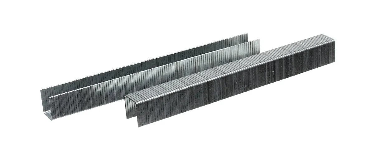 Elektrogalvanisert klemme