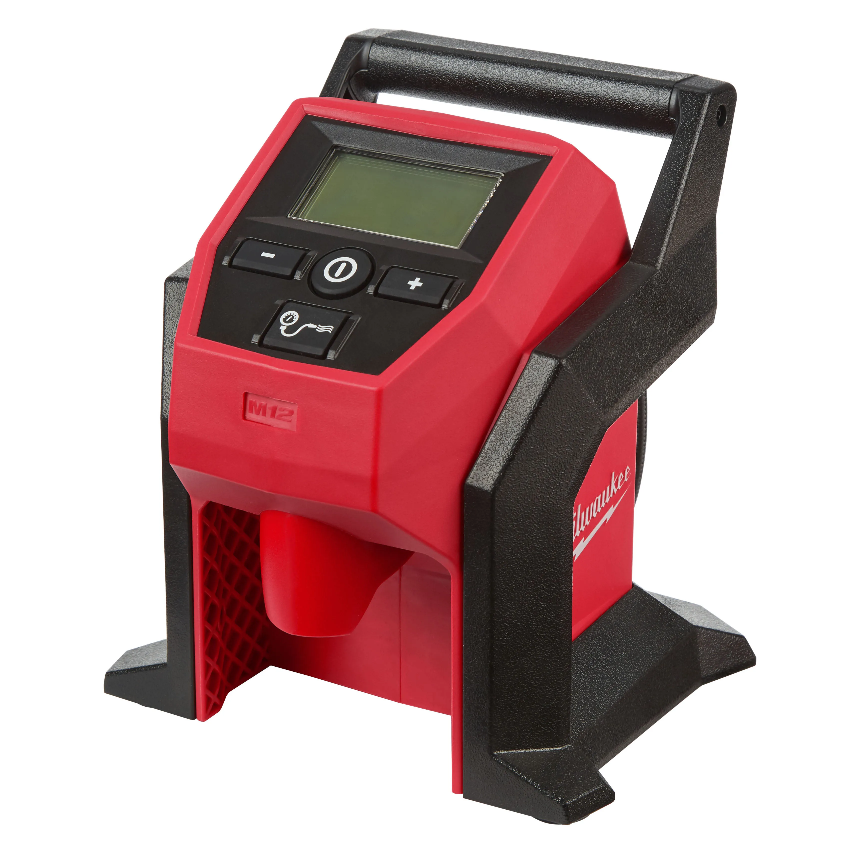 Kompressor M12 BI-0, utan batteri & laddare