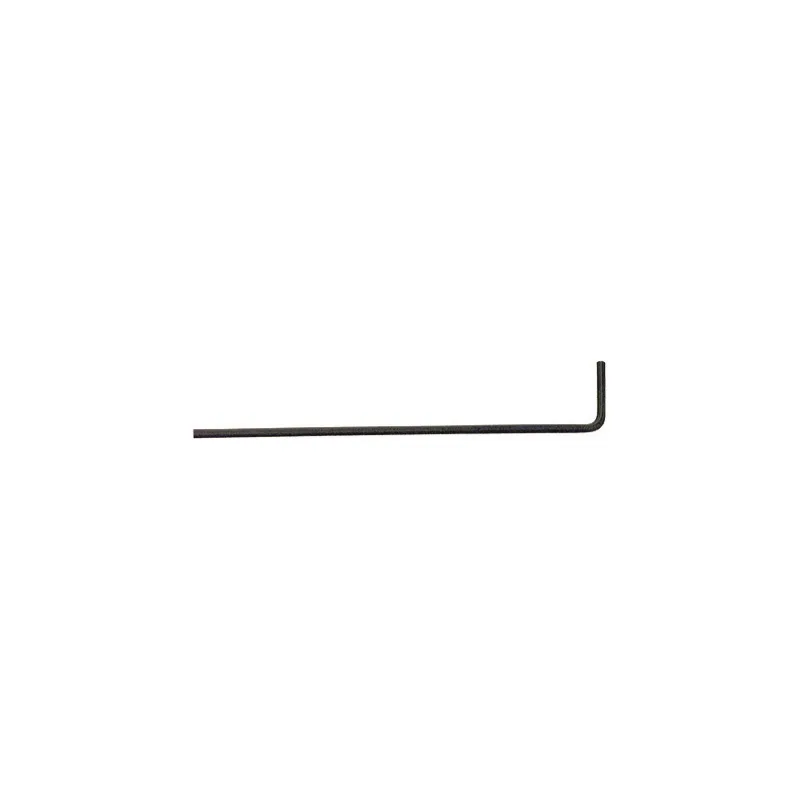 Insexnyckel vinkel tum, 3/16"