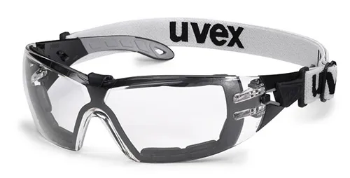 Skyddsglasögon Pheos Guard 9192