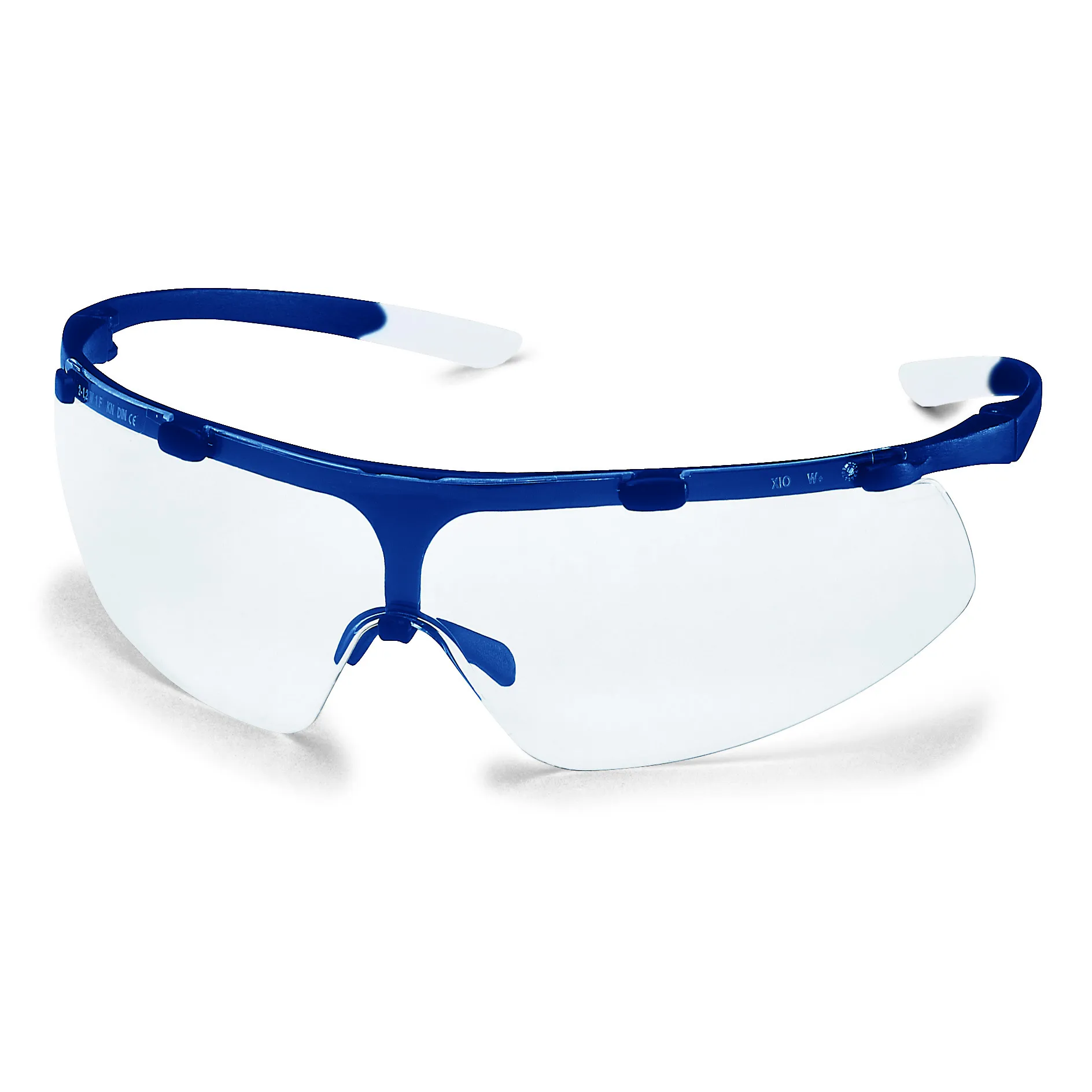 Skyddsglasögon Superfit 9178
