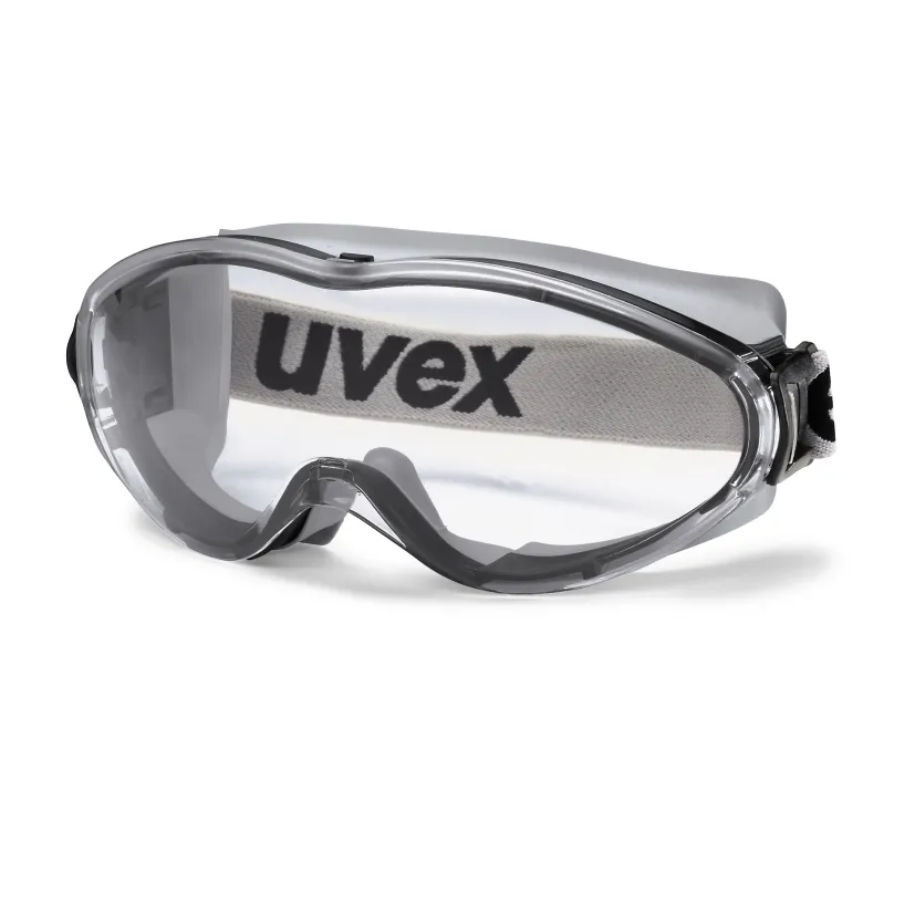 Skyddsglasögon Ultrasonic 9302