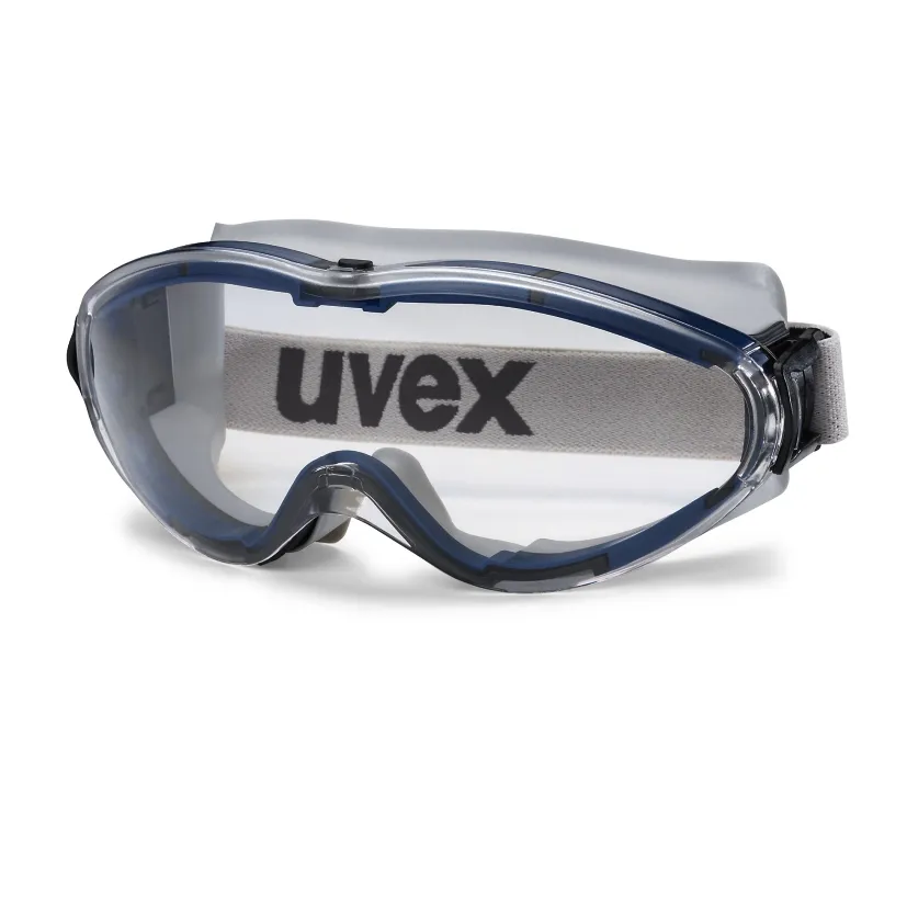 Skyddsglasögon Ultrasonic 9302