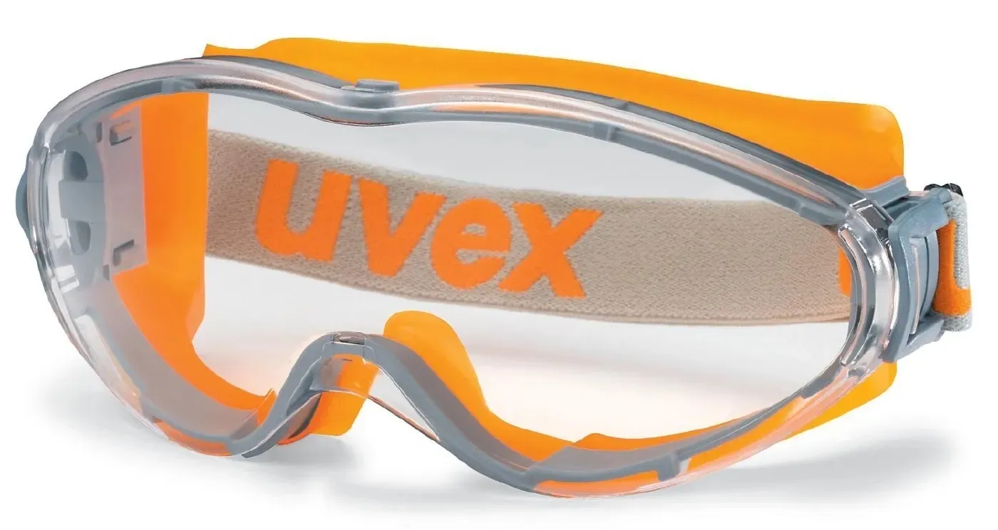 Skyddsglasögon Ultrasonic 9302