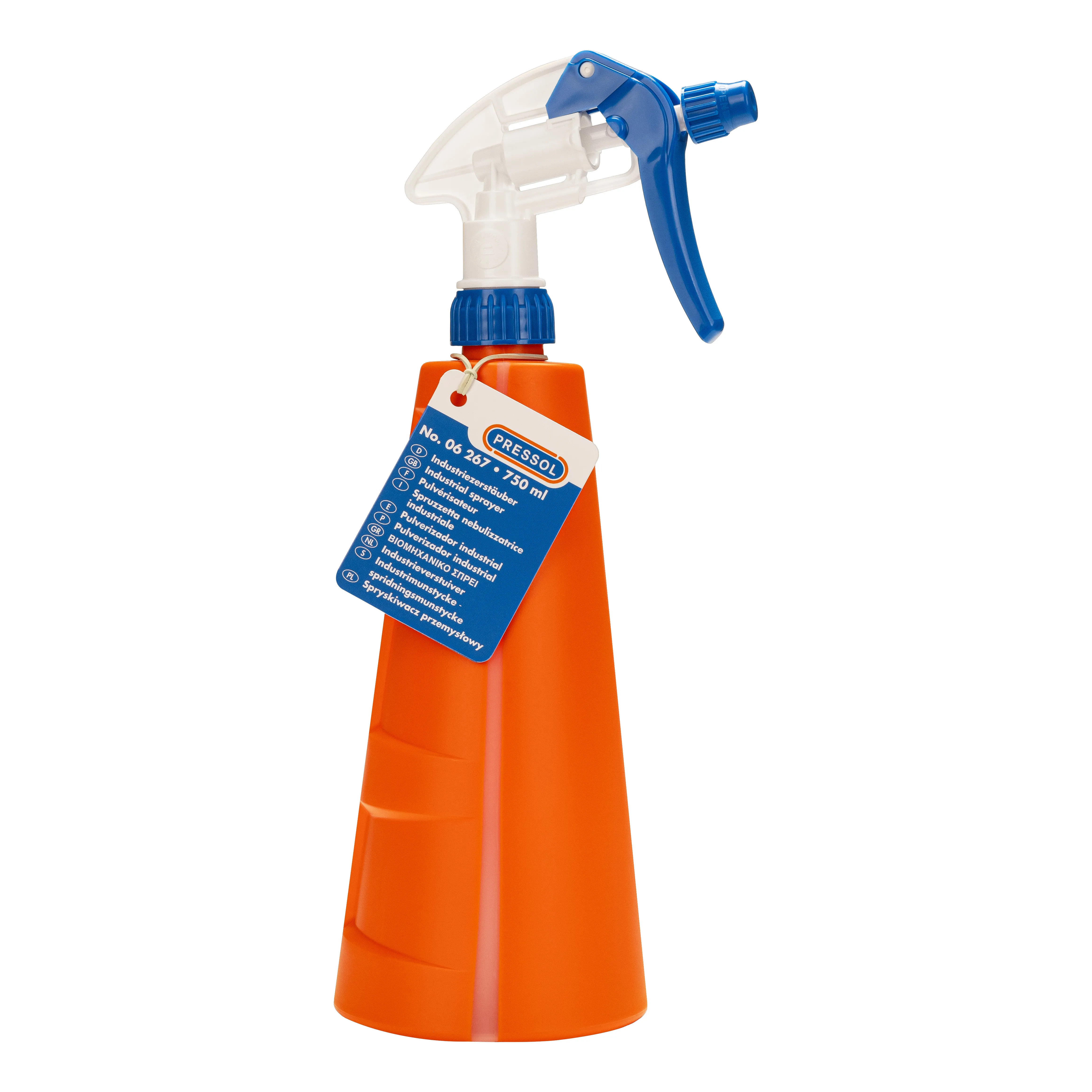 Sprayflaska, 0,75 l