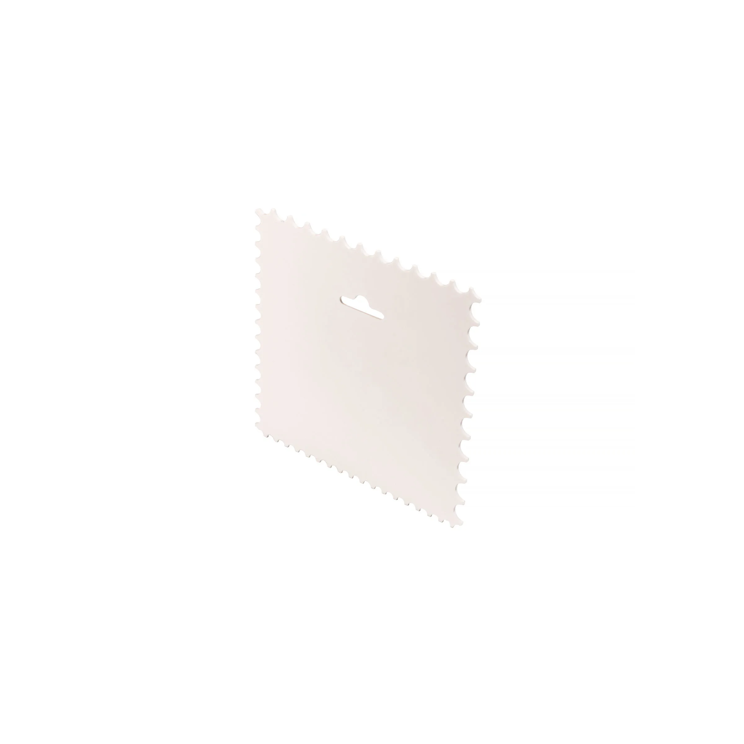 Tandspackel 5935, av plast, 150 mm