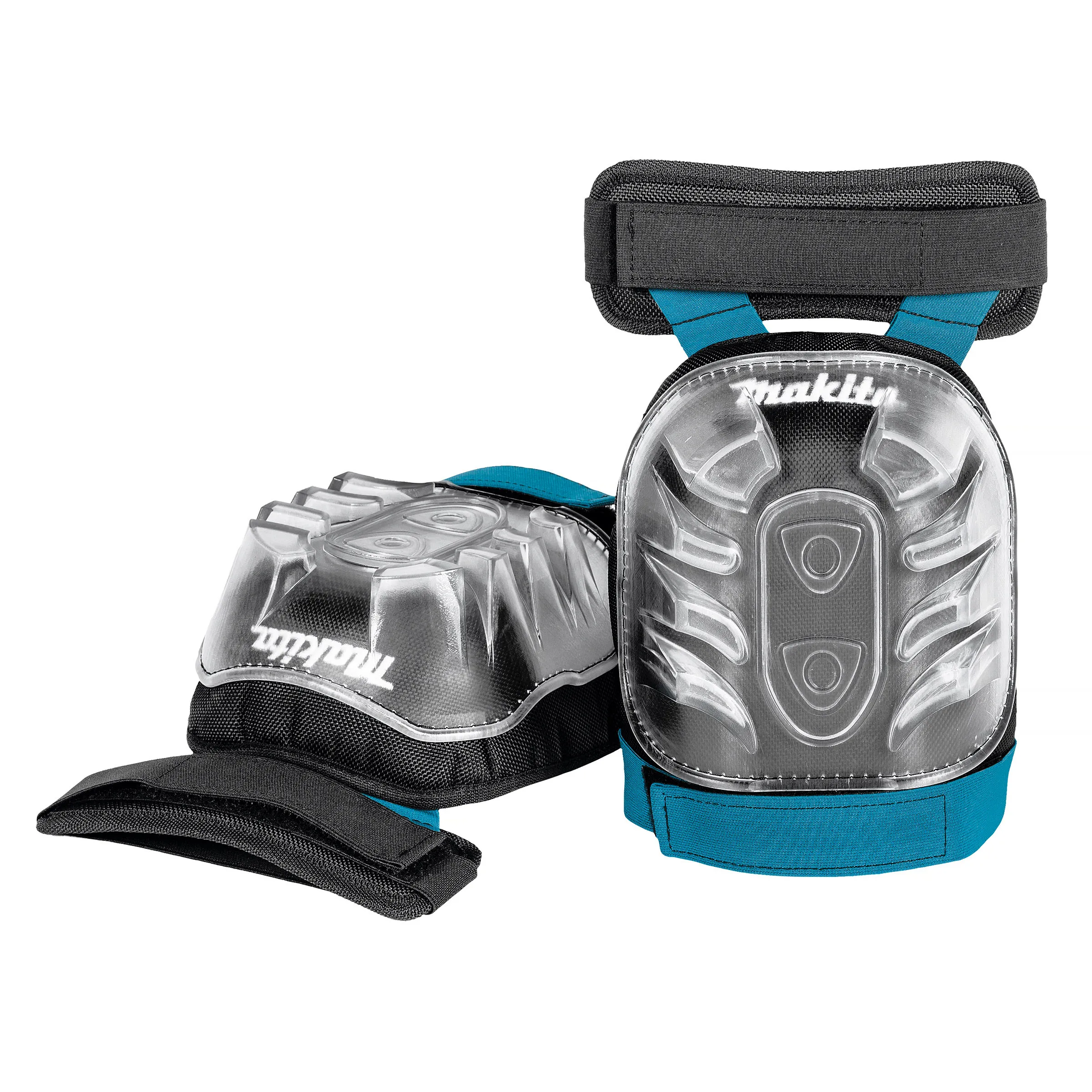 Knäskydd E-05658 Non-slip