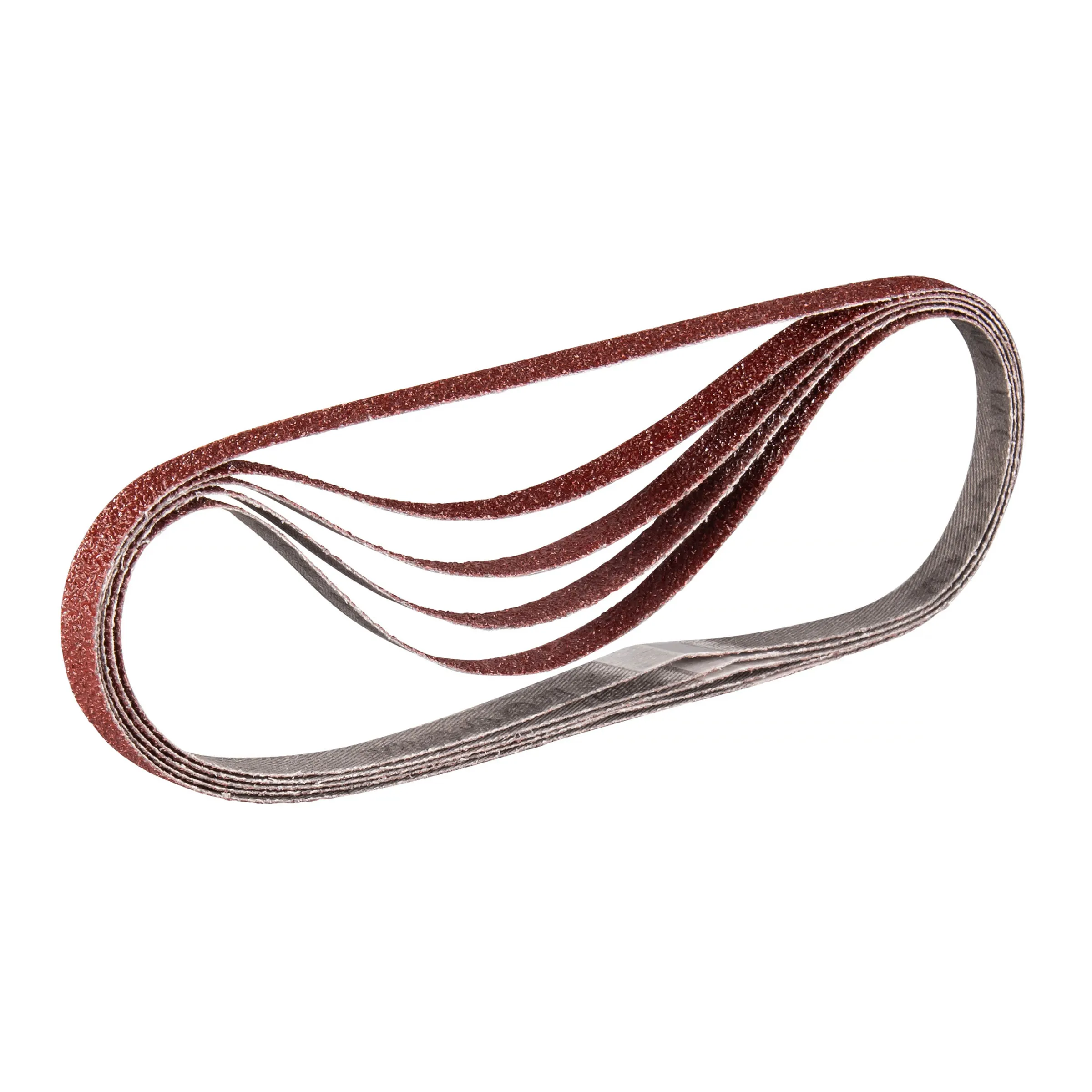 Slipband 9x533 mm, K100, 5 st