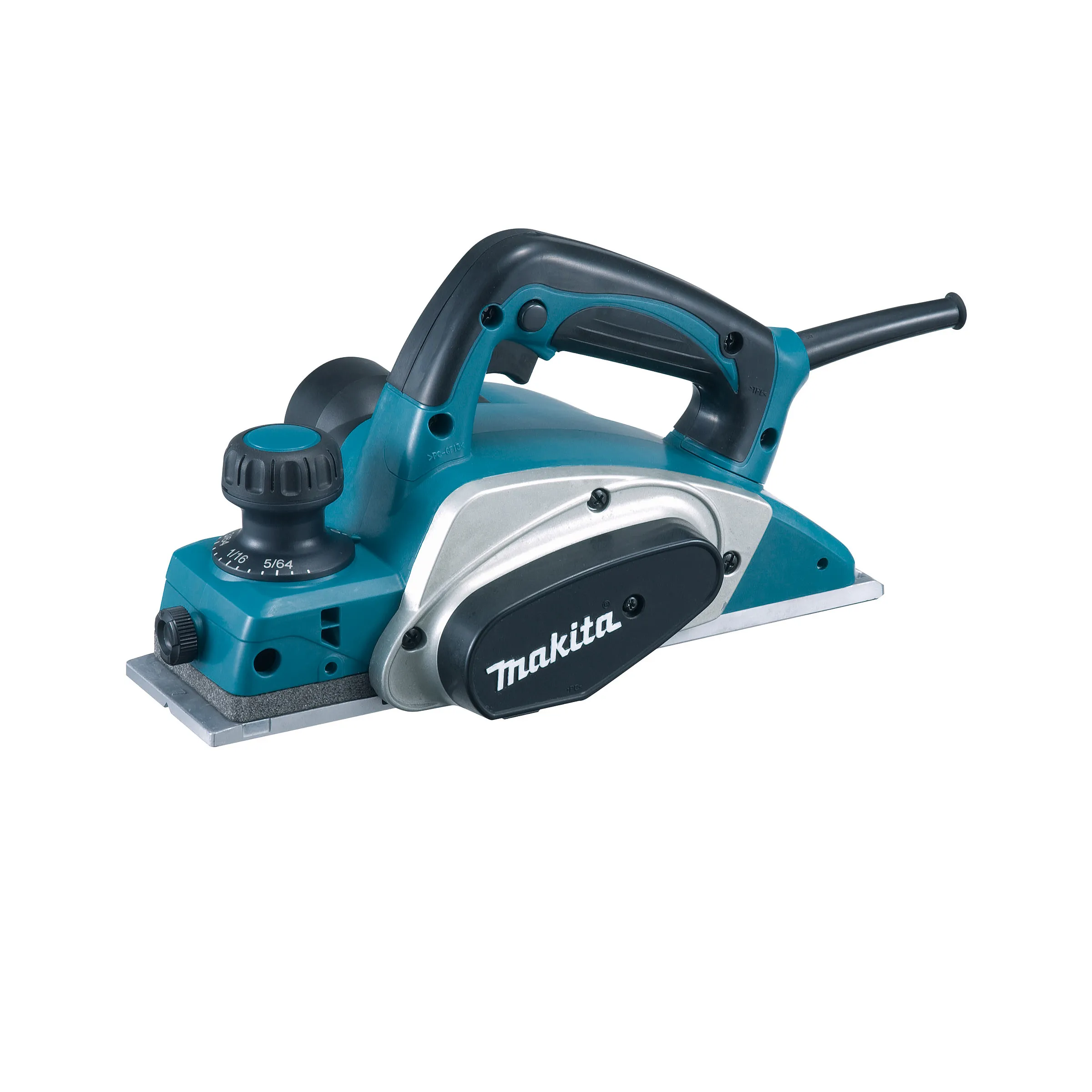 Elhyvel KP0800J, 82 mm 620W, Makpac