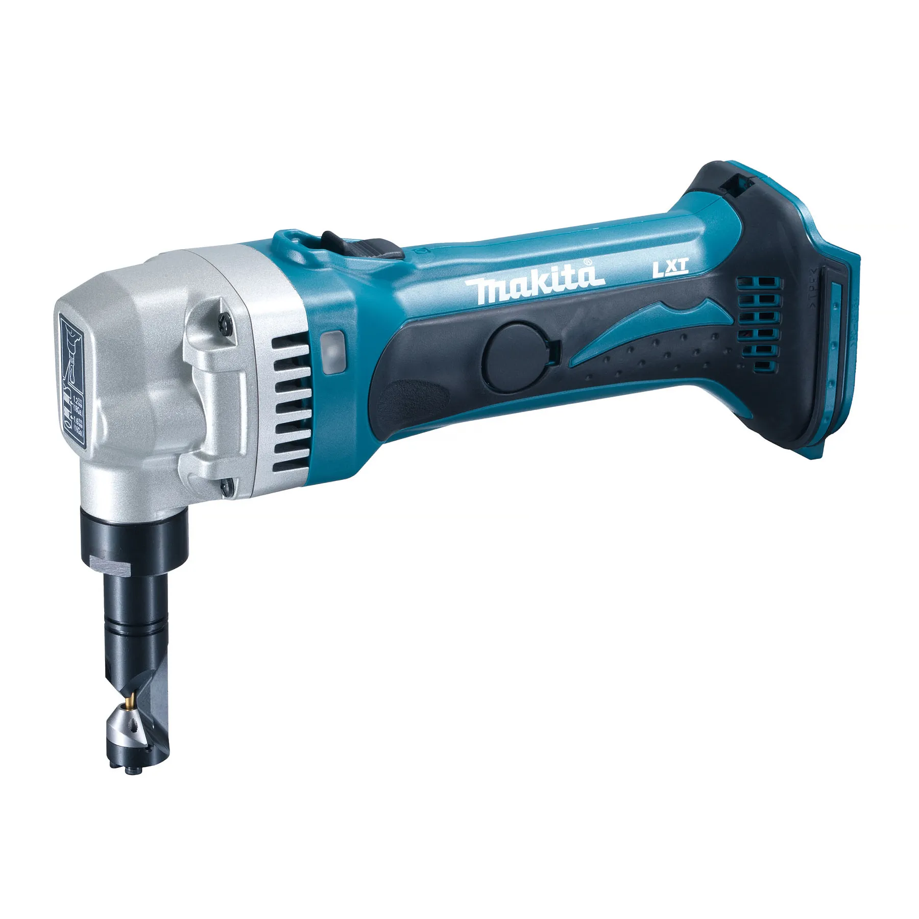 Nibbler LXT DJN161Z, 1,6 mm, utan batteri & laddare
