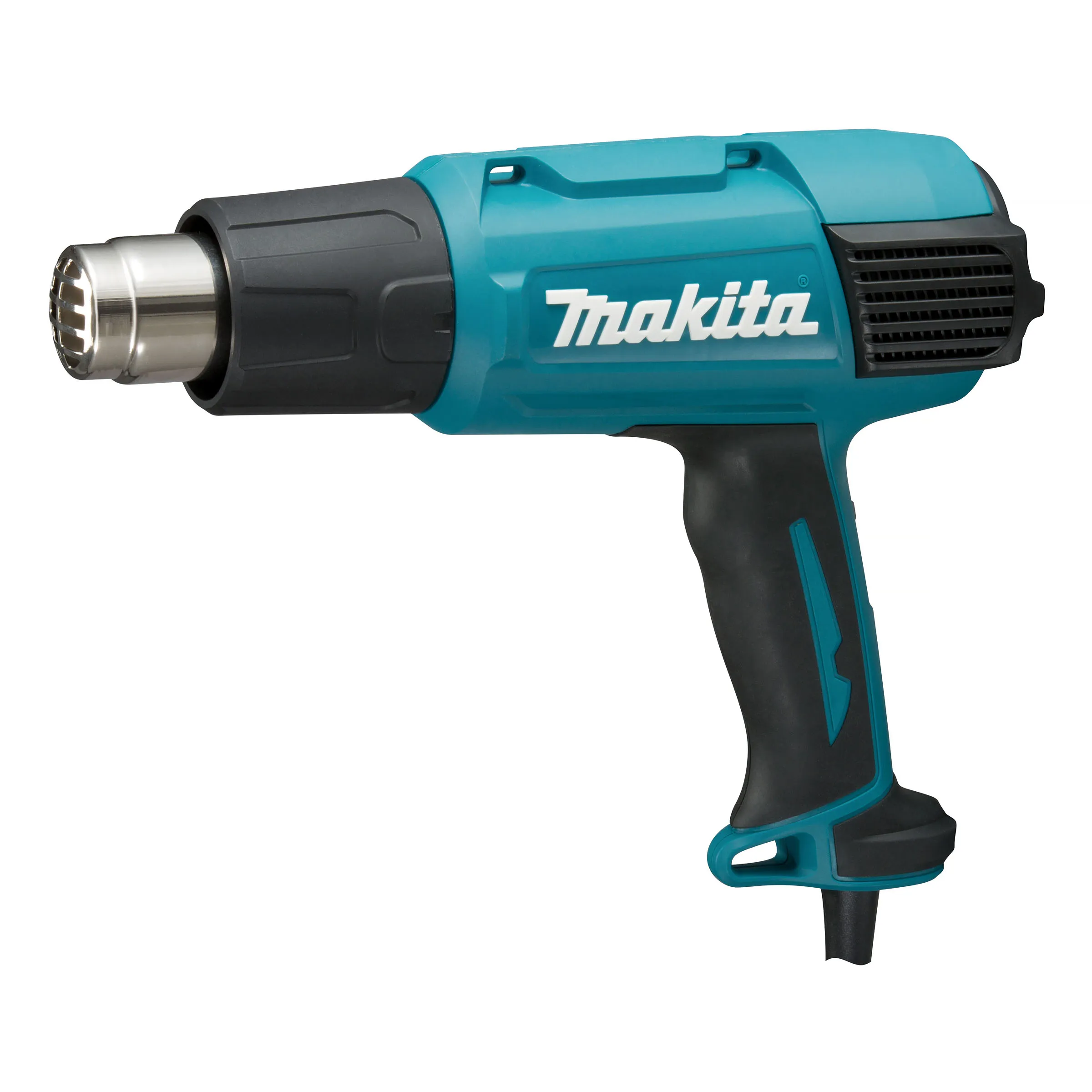 Varmluftspistol HG6031VK, 1800W, 50-900 C, inkl. väska & munstycke