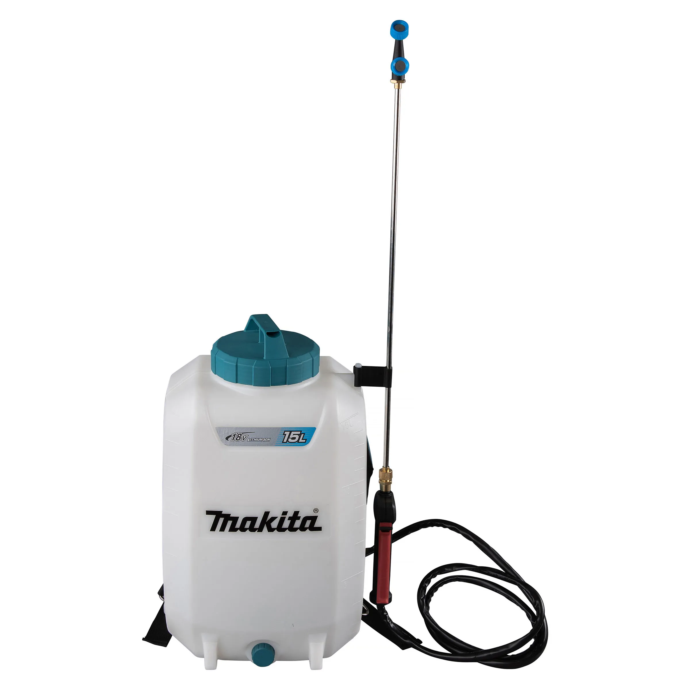 Trykksprøyte LXT DUS158Z, 15 l