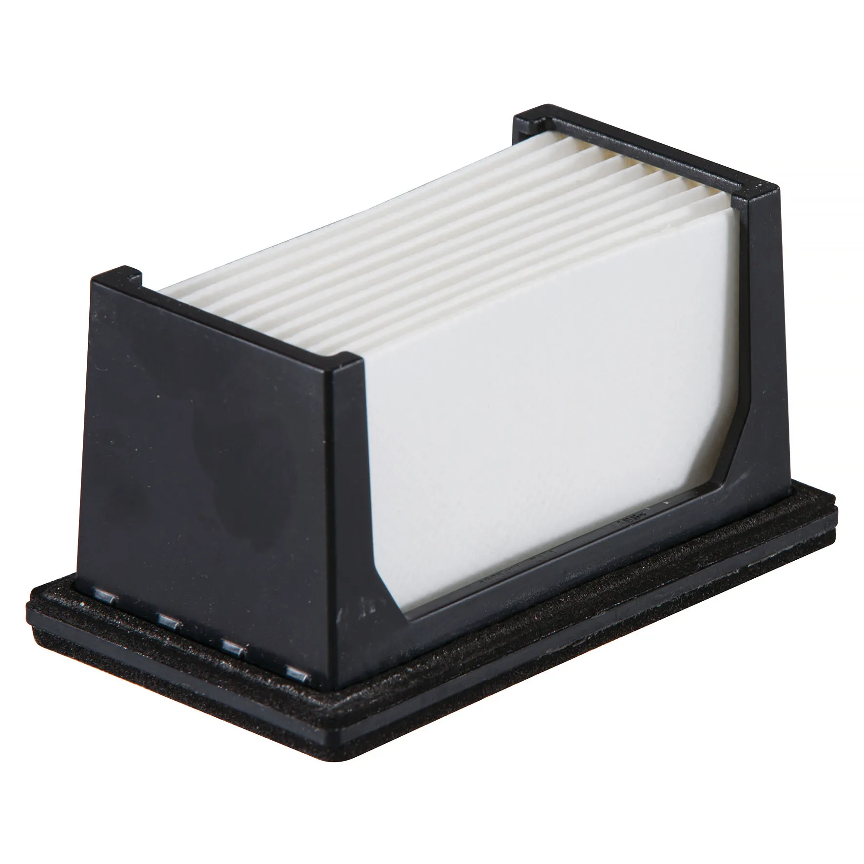 Dammsugarfilter HEPA till dammsugare DX06-DX09