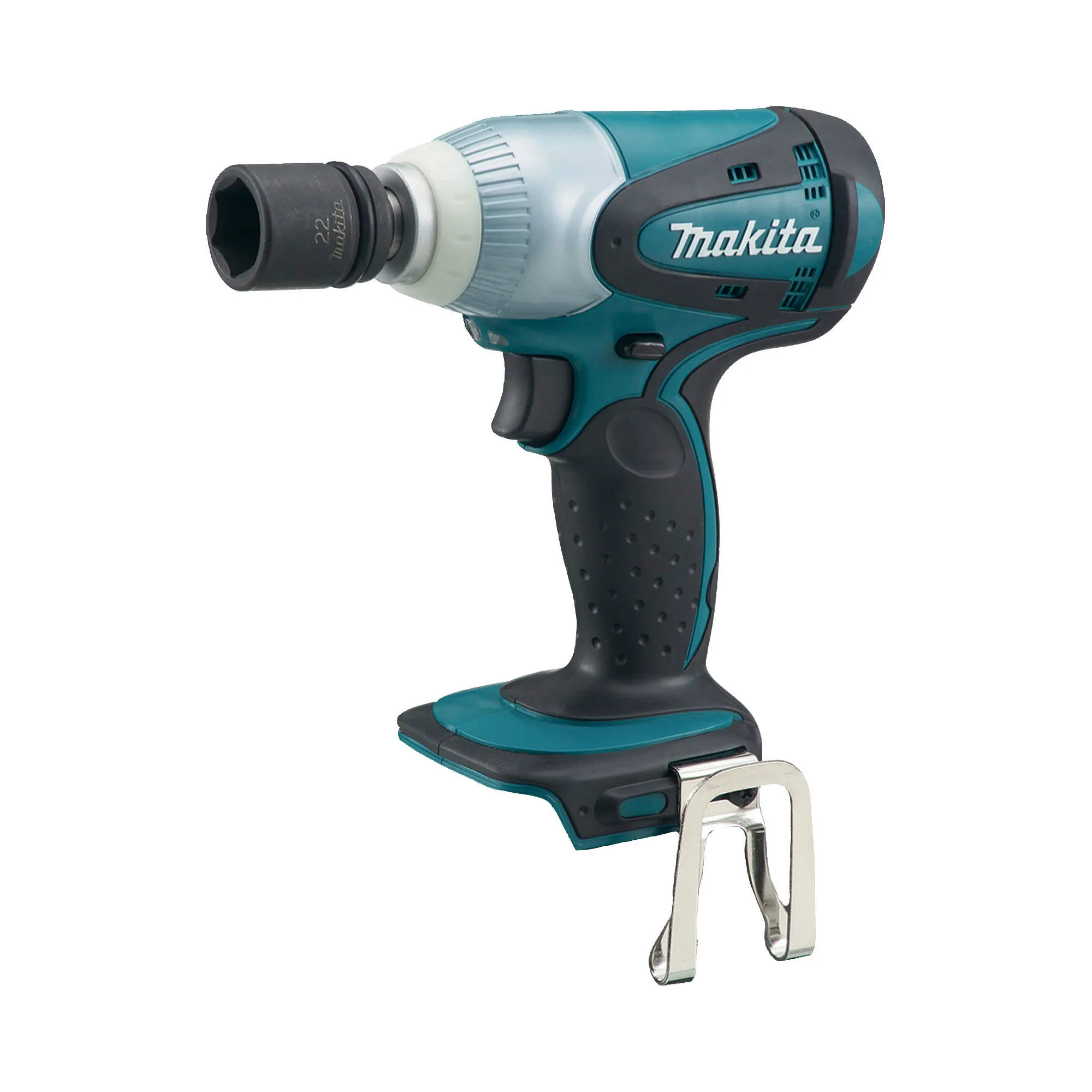 Mutterdragare LXT DTW251Z, utan batteri & laddare