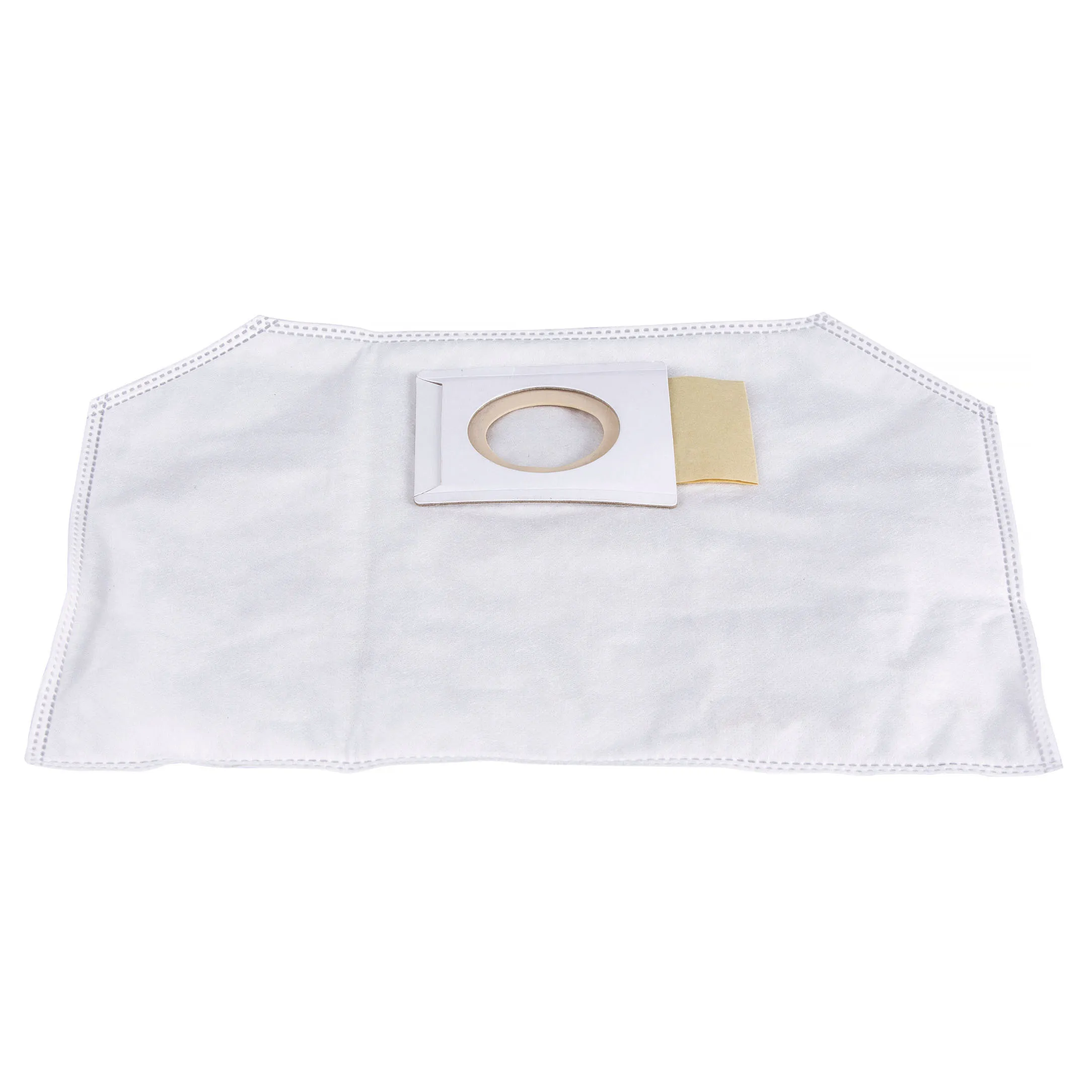 Dammpåse Fleece 197903-8 10st till DVC260/DVC261/DVC265