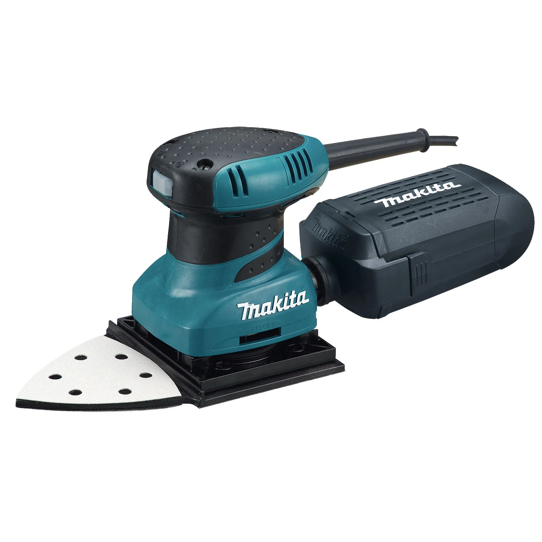 Deltaslip BO4565K, 200 W