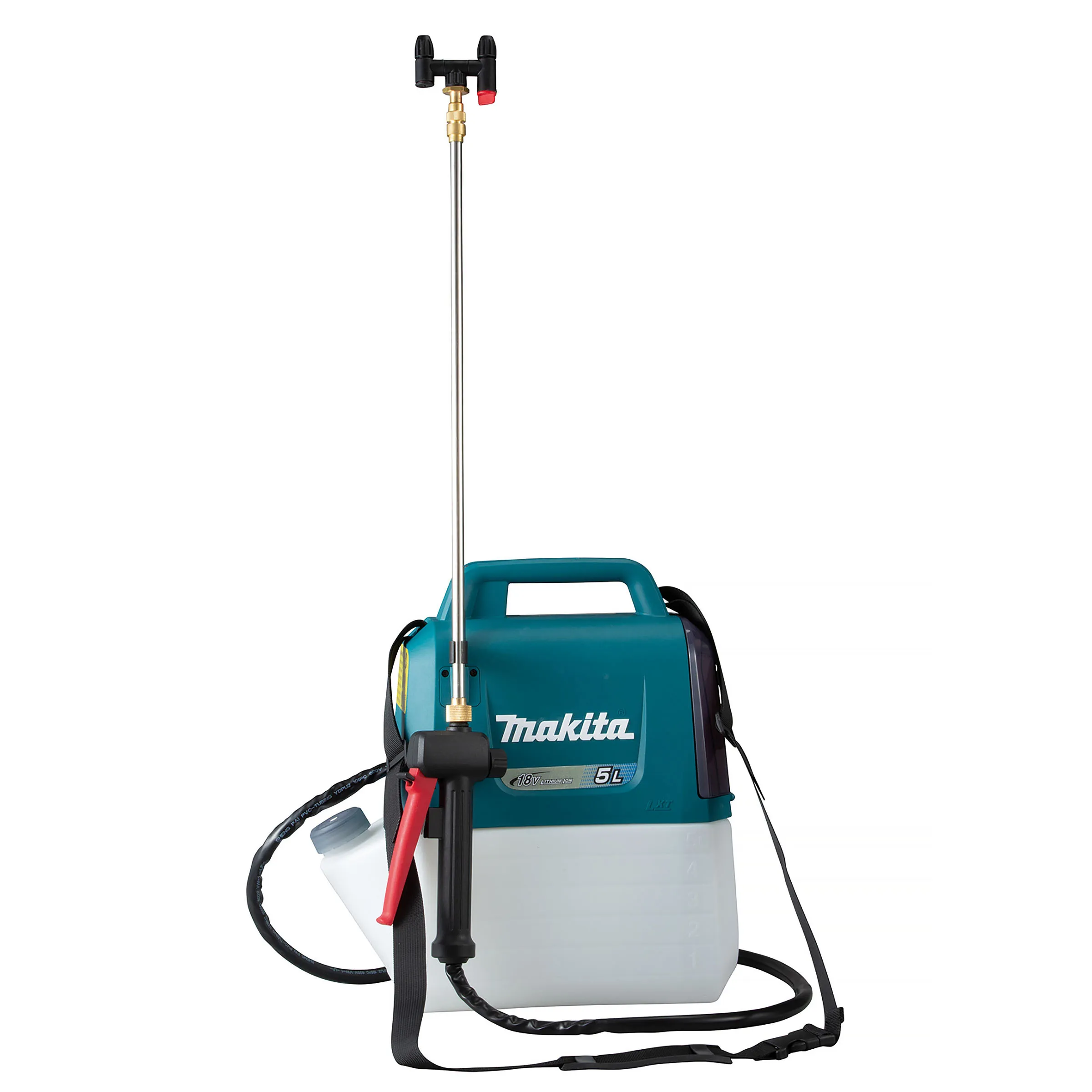 Trykksprøyte LXT DUS054Z, 5 l