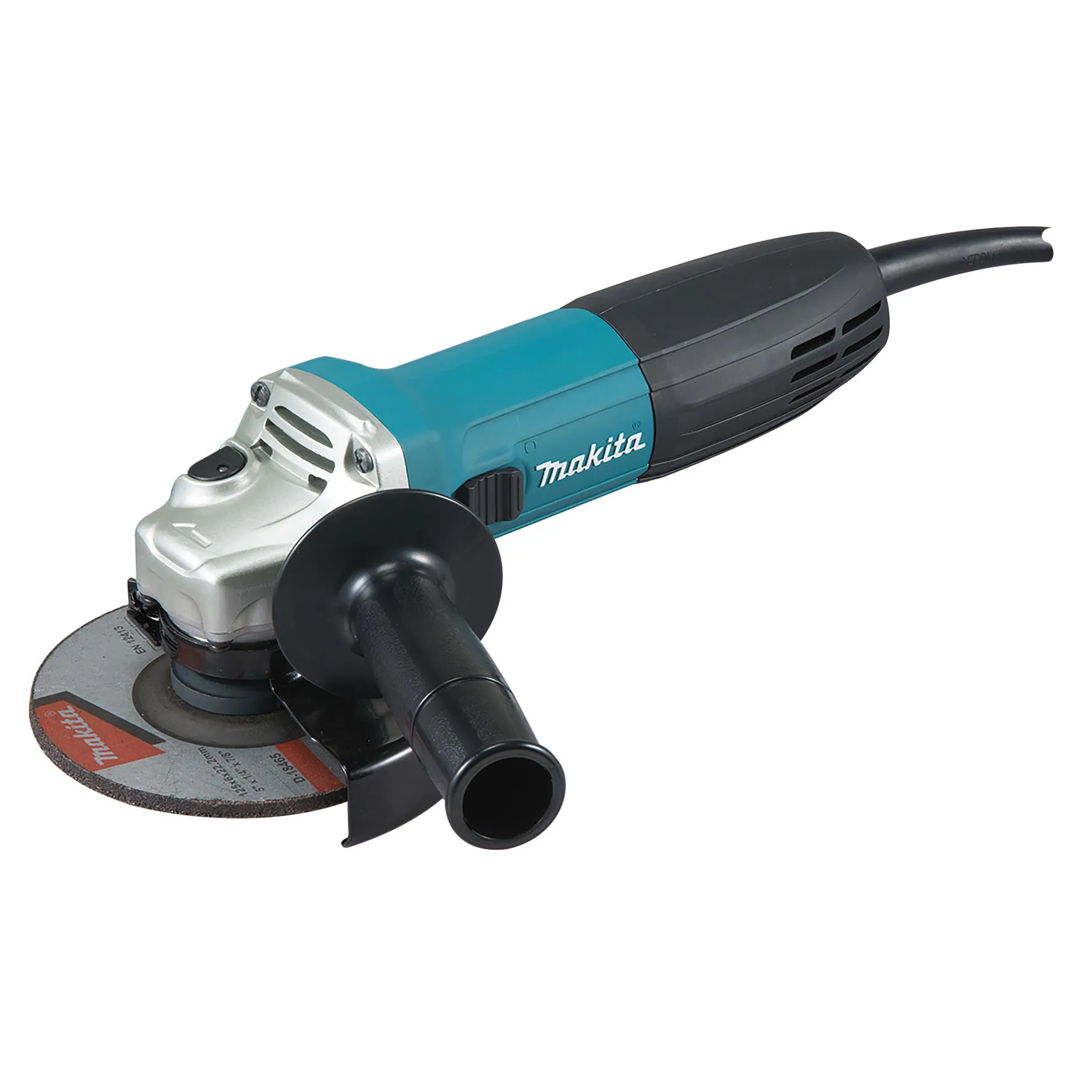 Vinkelslip GA5030R slim, 125 mm, 720W