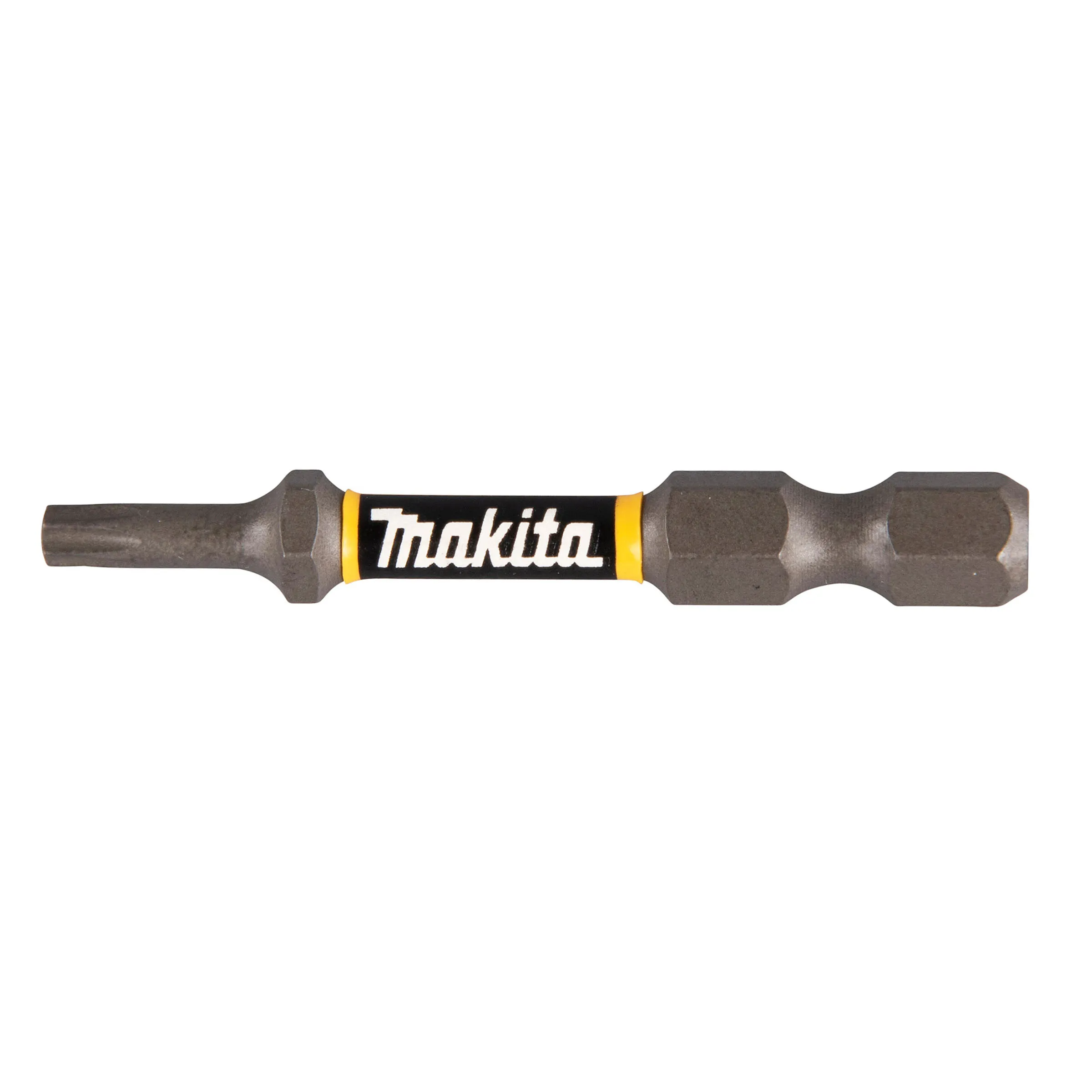 Torsionsskruvbit Impact Premier E-03333, T15-50 mm, 2 st