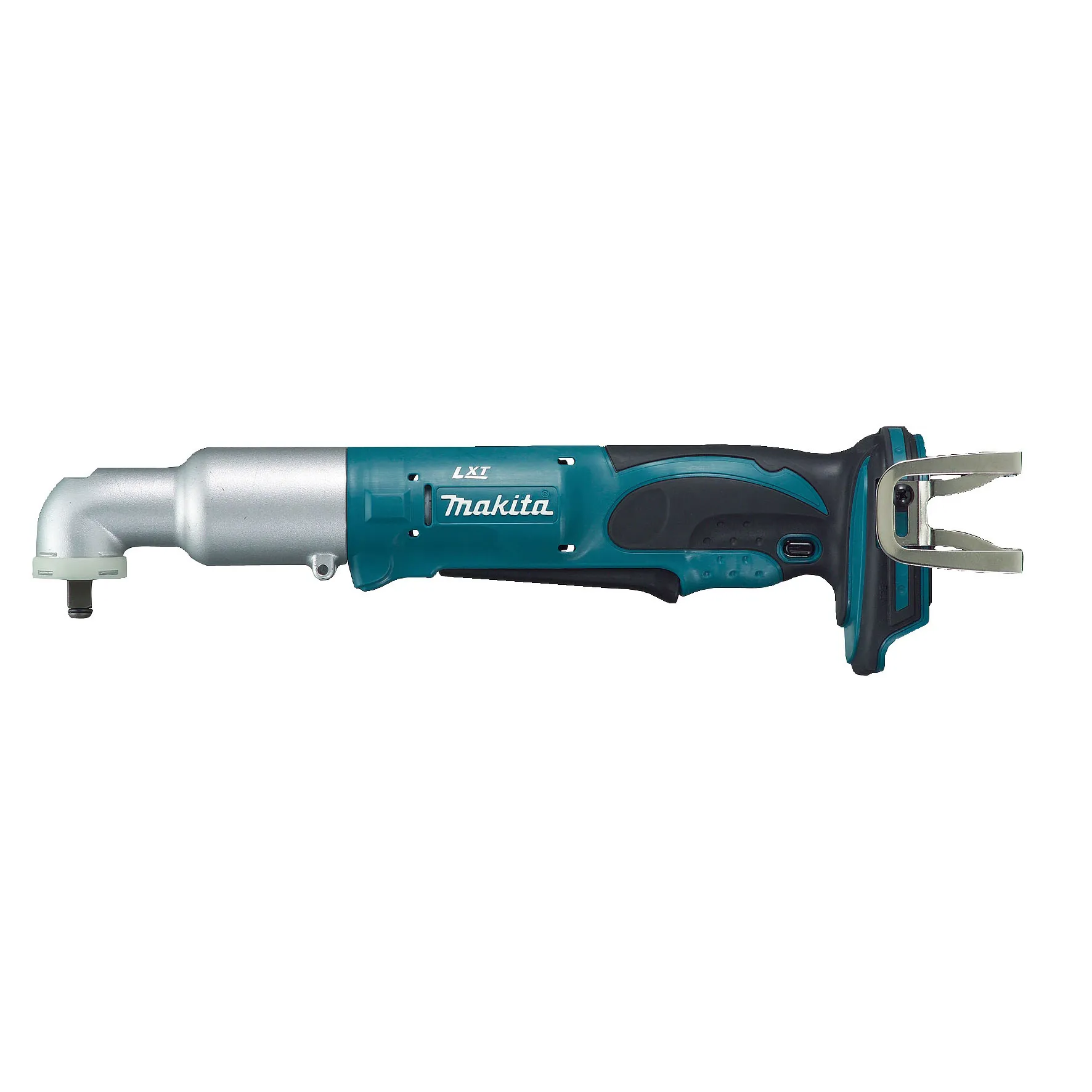 Vinkelmutterdragare LXT DTL063Z, utan batteri & laddare