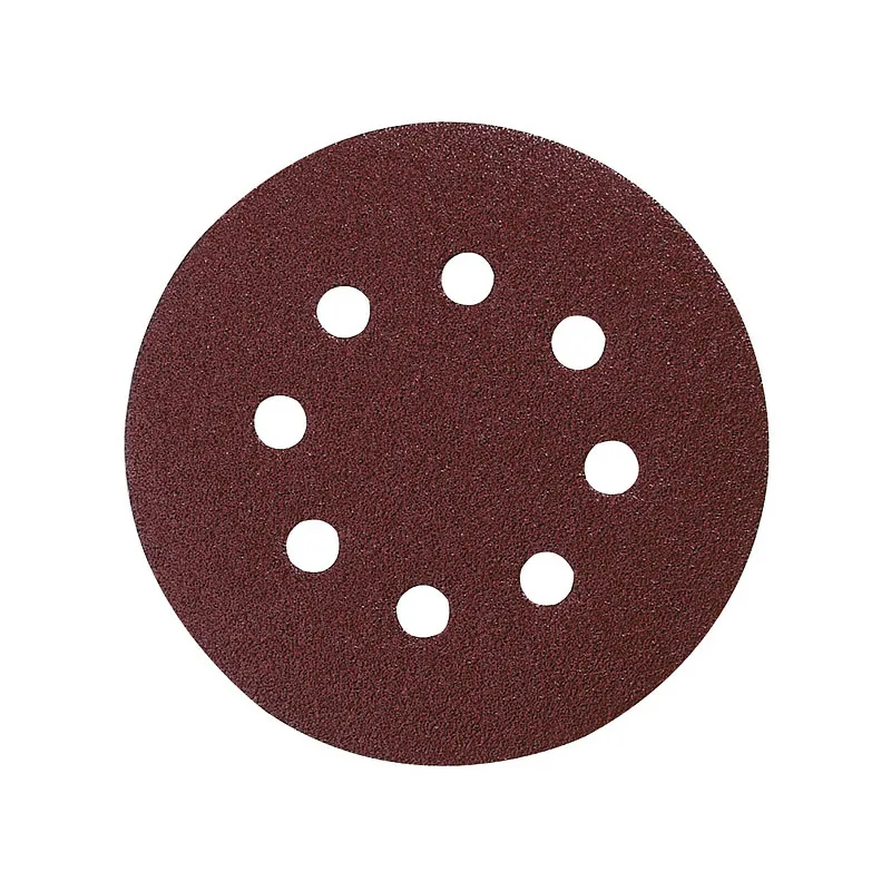 Sliprondell, 125 mm, 10 st