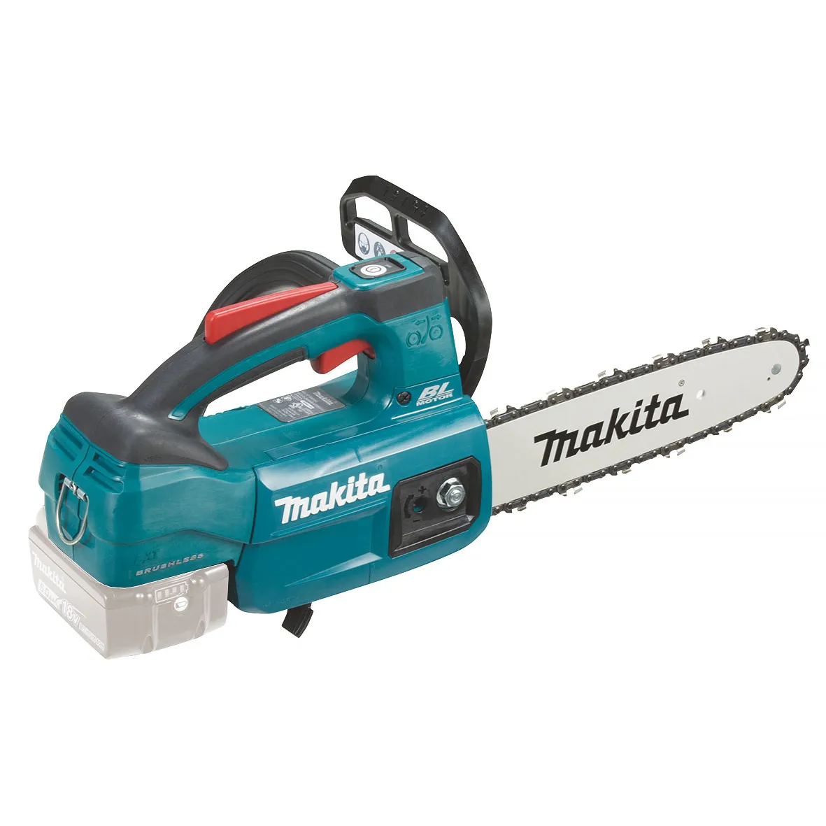 Kedjesåg LXT DUC254Z, 250 mm, utan batteri & laddare