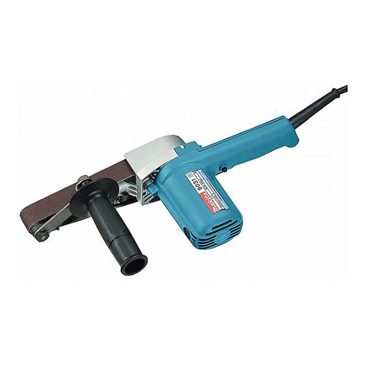 Bandslipmaskin 9031, 550 W