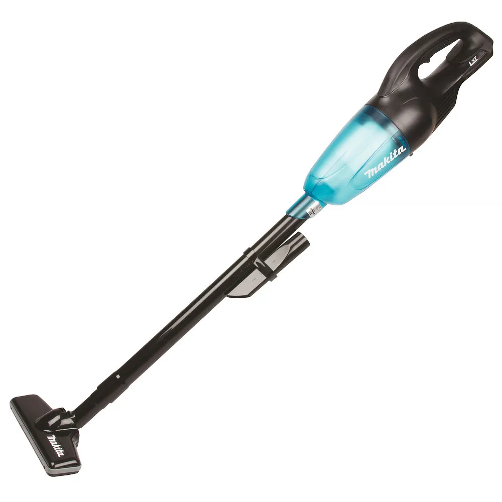 Dammsugare LXT DCL180ZB, utan batteri & laddare