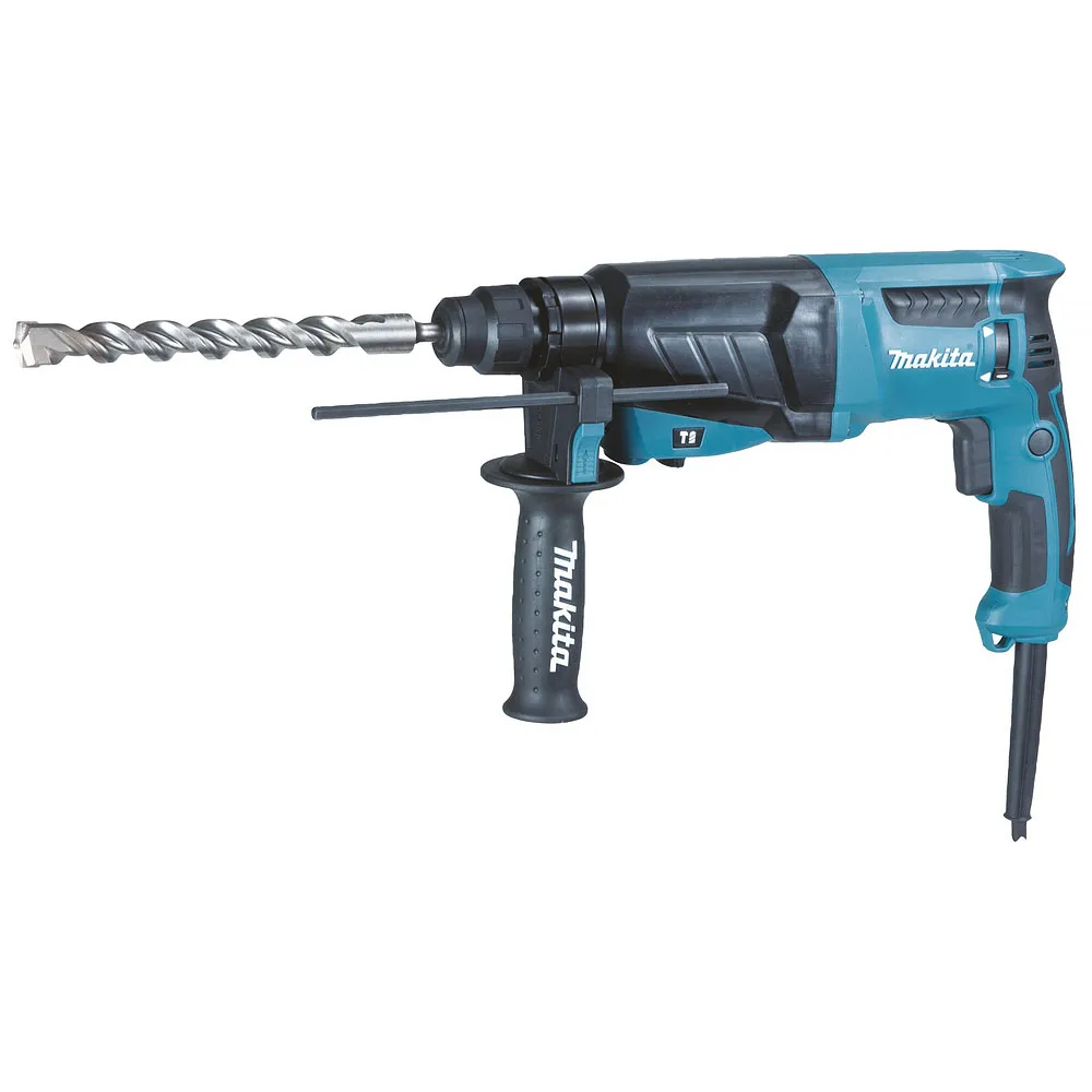 Kombihammare HR2630J, SDS+, 800W