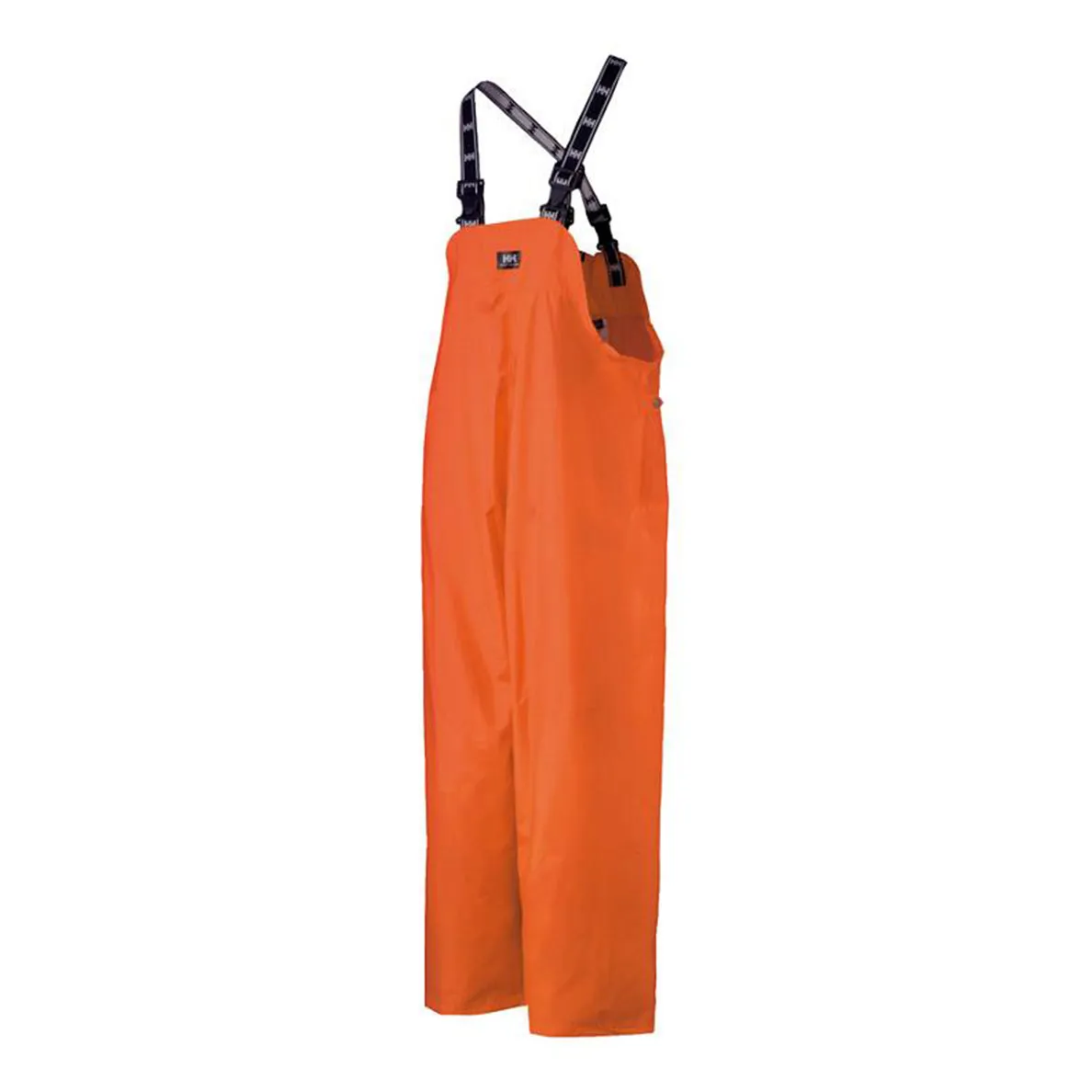Regnhängselbyxa Mandal, orange