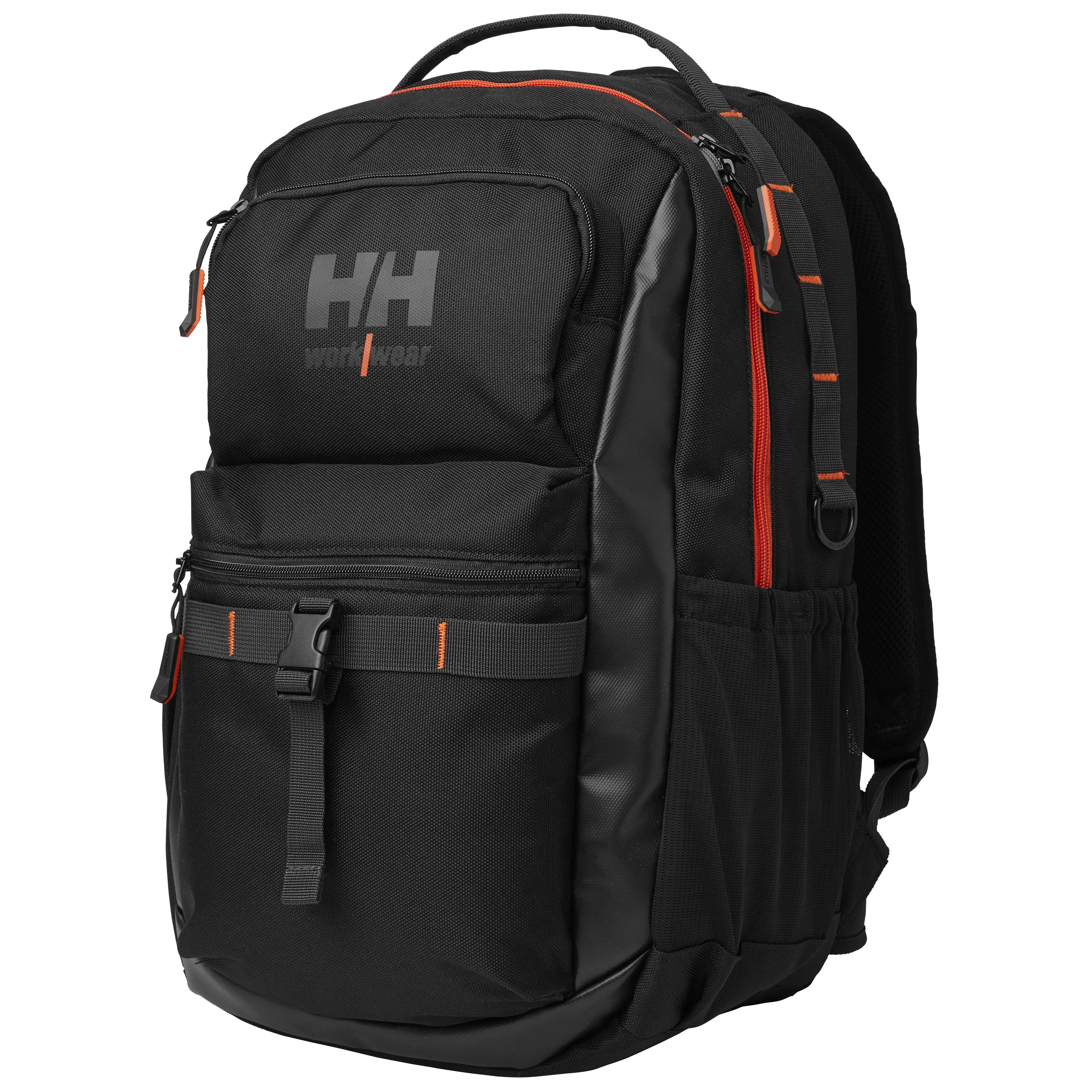 Ryggsäck 27 L, svart