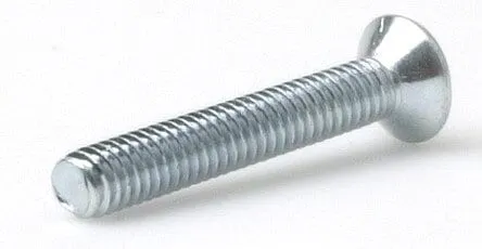 Maskinskruv MFX PZ 4.8 FZB