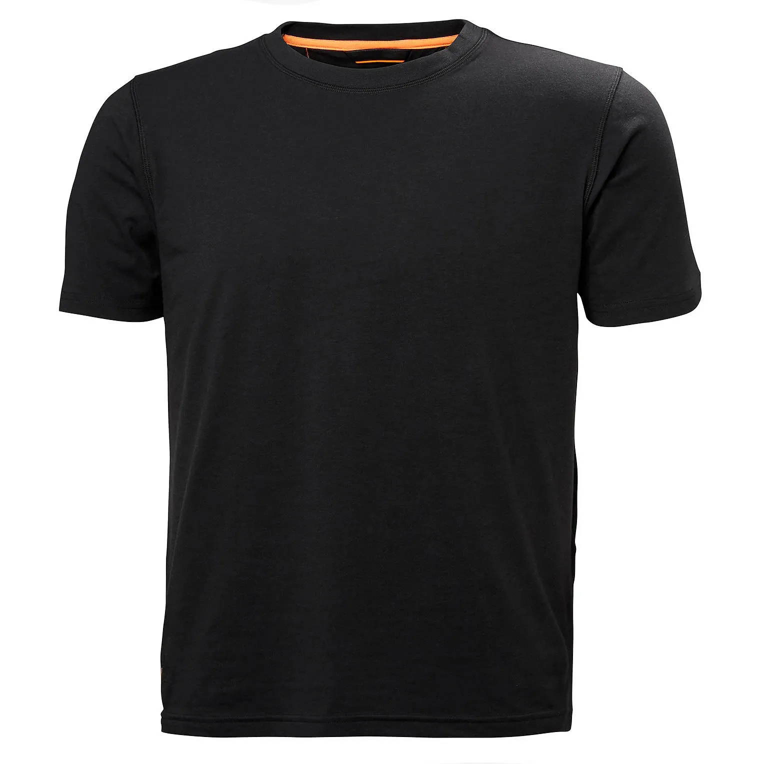 T-shirt Chelsea Evolution, svart
