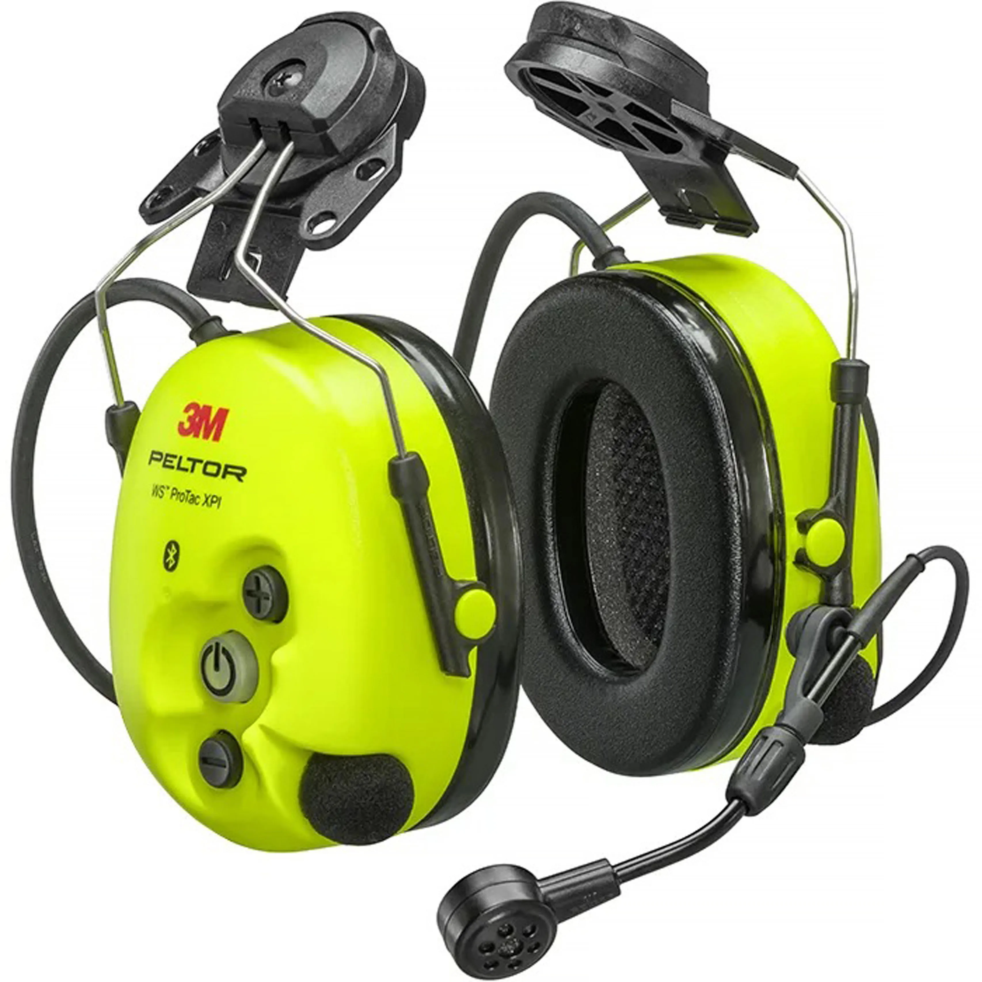 Hörselkåpa WS ProTac XPI, MT5H7P3EWS6