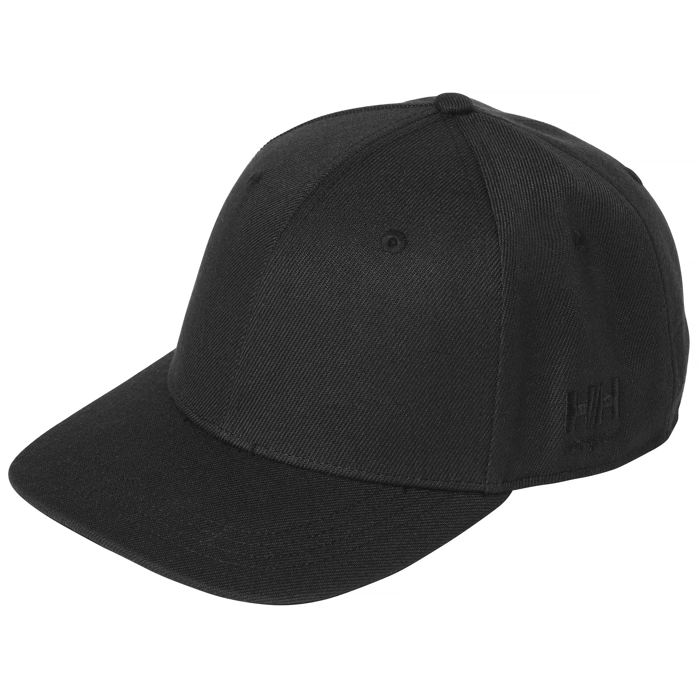 Keps Classic, svart