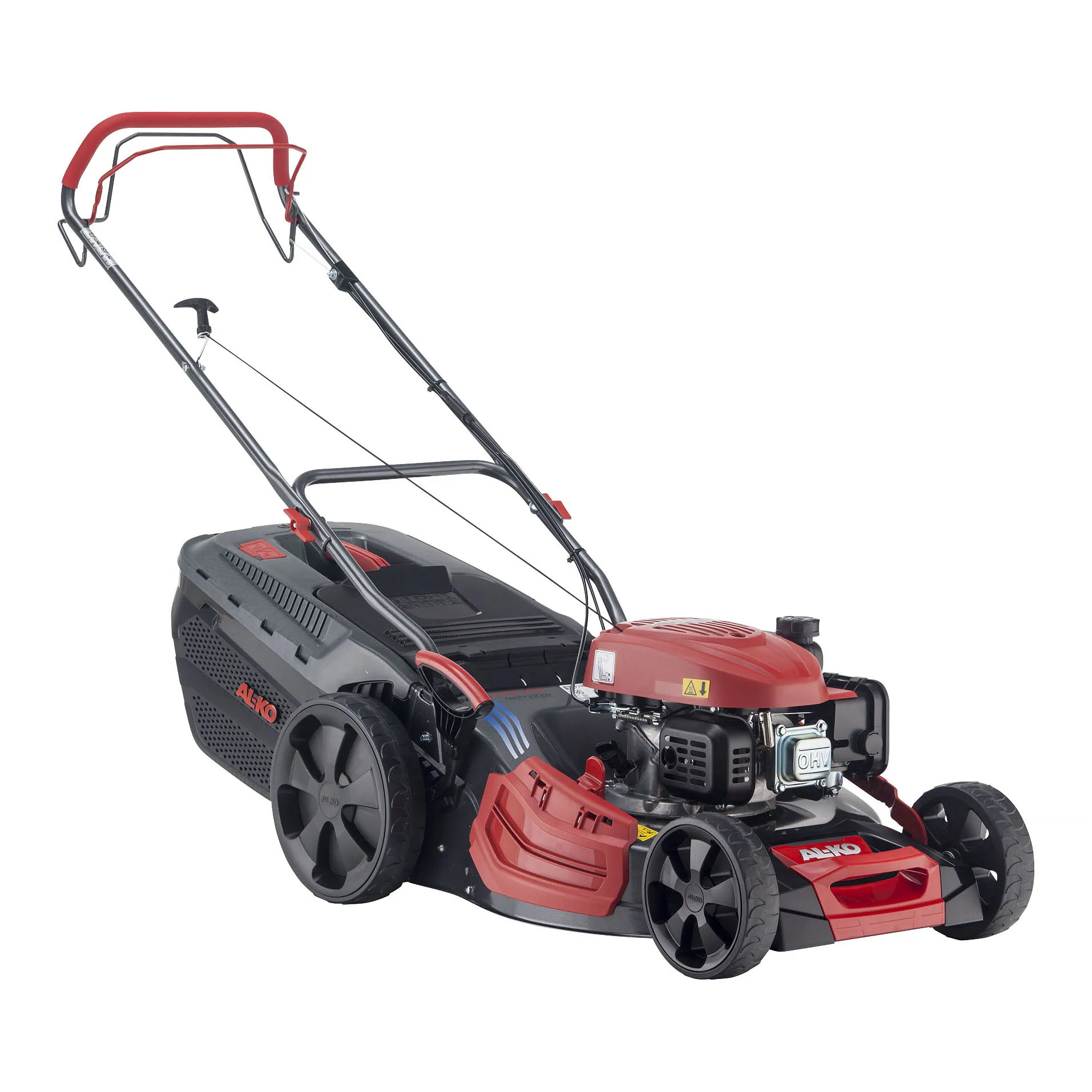 Gräsklippare Comfort 51.0 SP-A