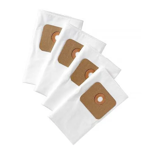 Filterpåsar till multi, 4-pack