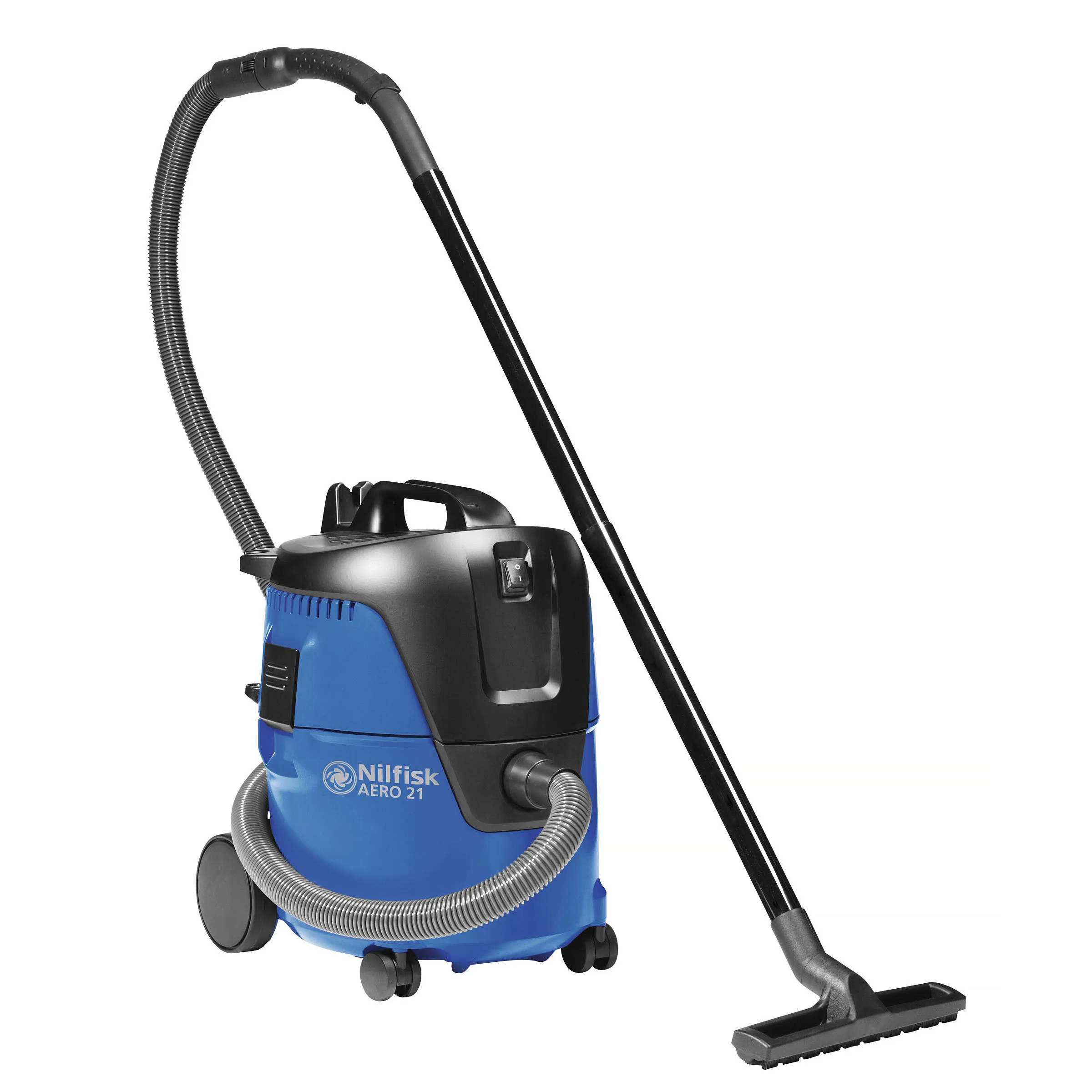Grovdammsugare Aero 21-01 PC