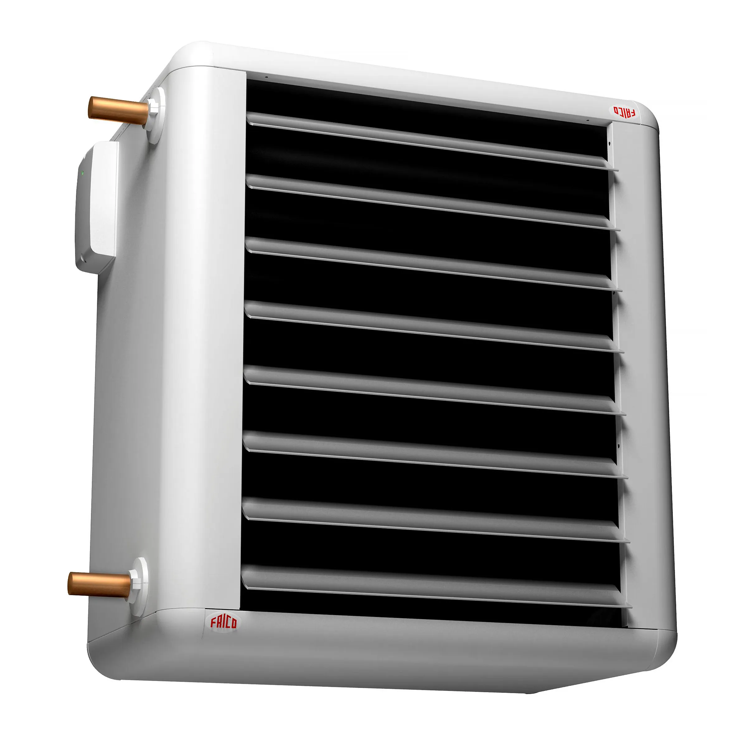 Fläktluftvärmare SWH22, 13 kW