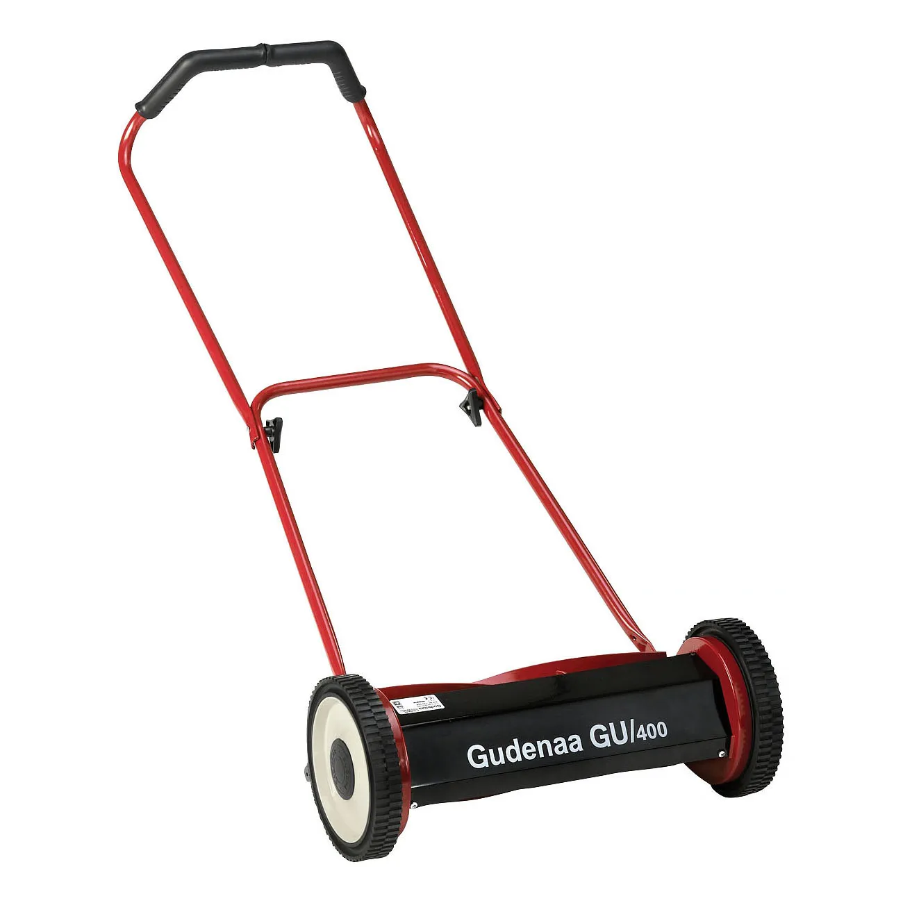 Cylindergräsklippare Gudenaa GU 400